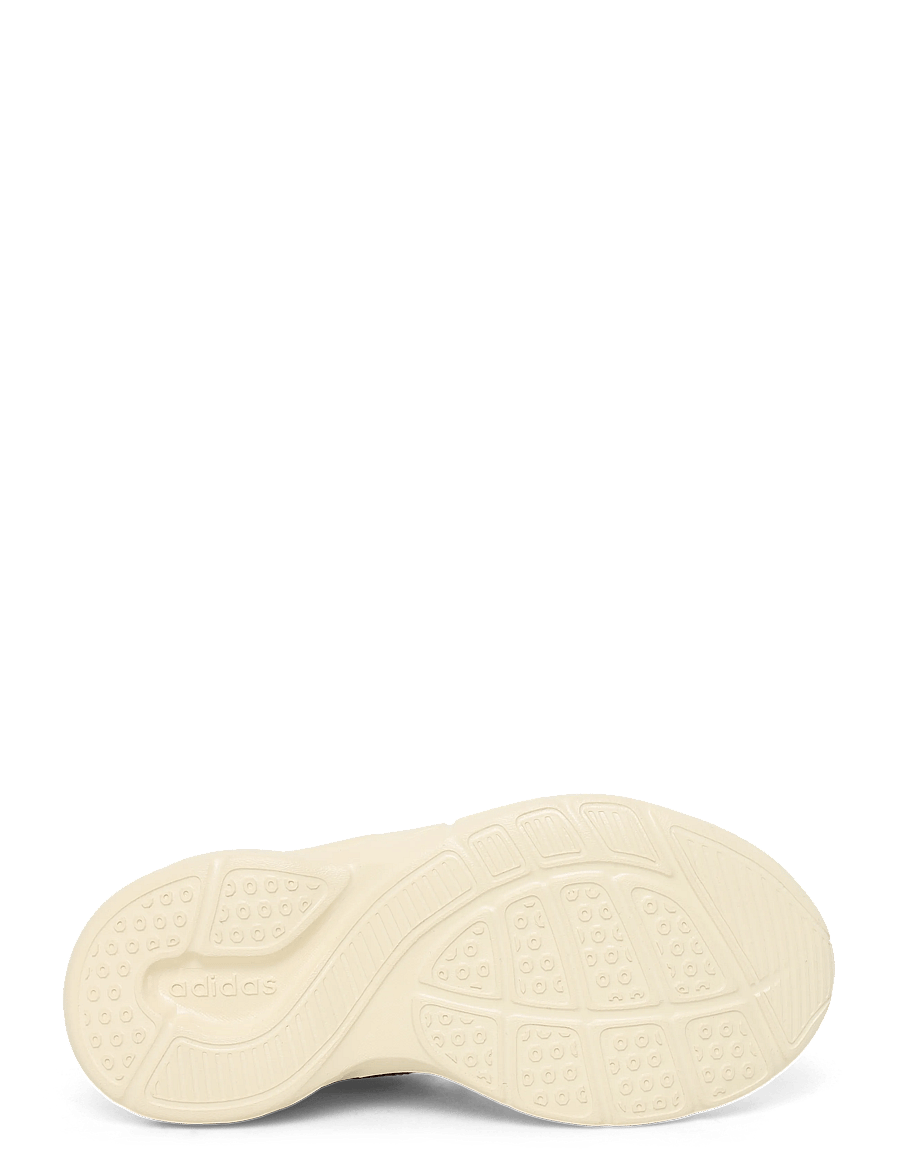 adidas Sportswear - ECLYPTIX 2000 EL C - cwhite/rubmet/zeromt - 4