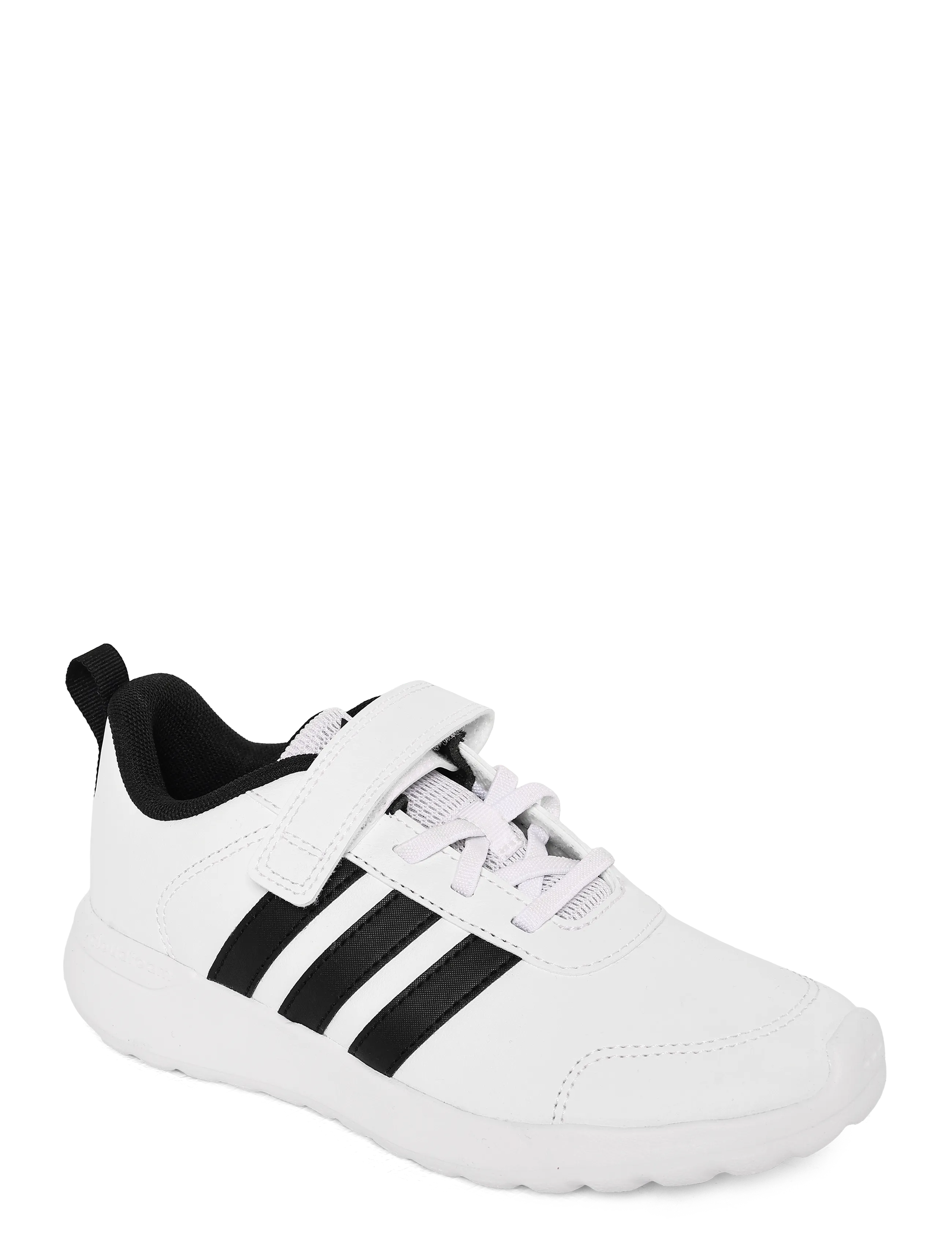 adidas Sportswear VL MOVE EL C - Schuhe - FTWWHT/CBLACK/FTWWHT / white