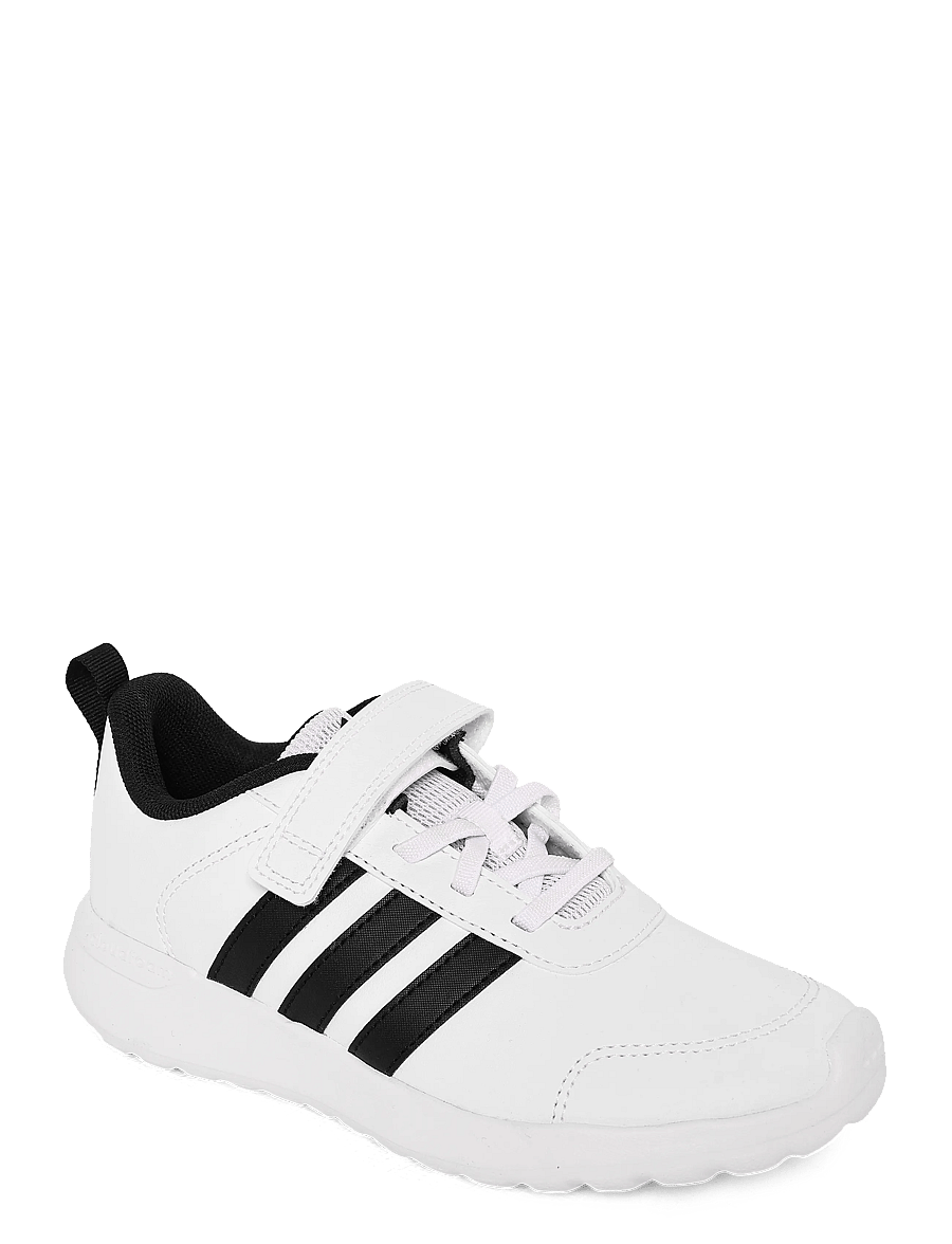 adidas Sportswear - VL MOVE EL C - løbesko - ftwwht/cblack/ftwwht - 0