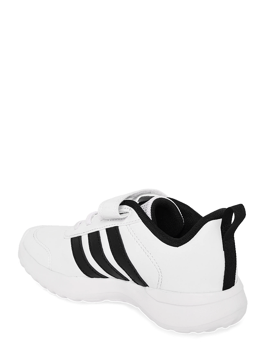 adidas Sportswear - VL MOVE EL C - løbesko - ftwwht/cblack/ftwwht - 1