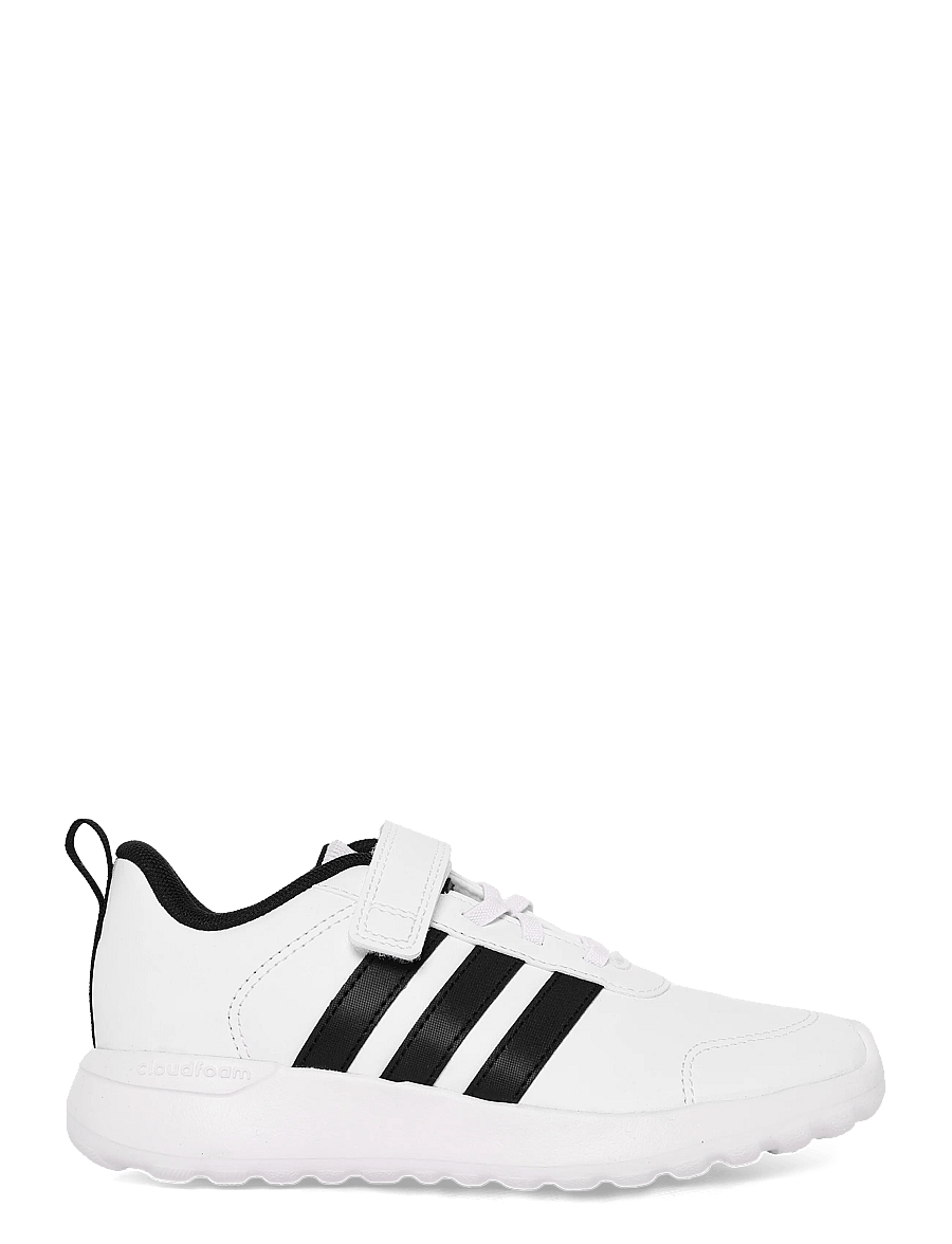 adidas Sportswear - VL MOVE EL C - løbesko - ftwwht/cblack/ftwwht - 2