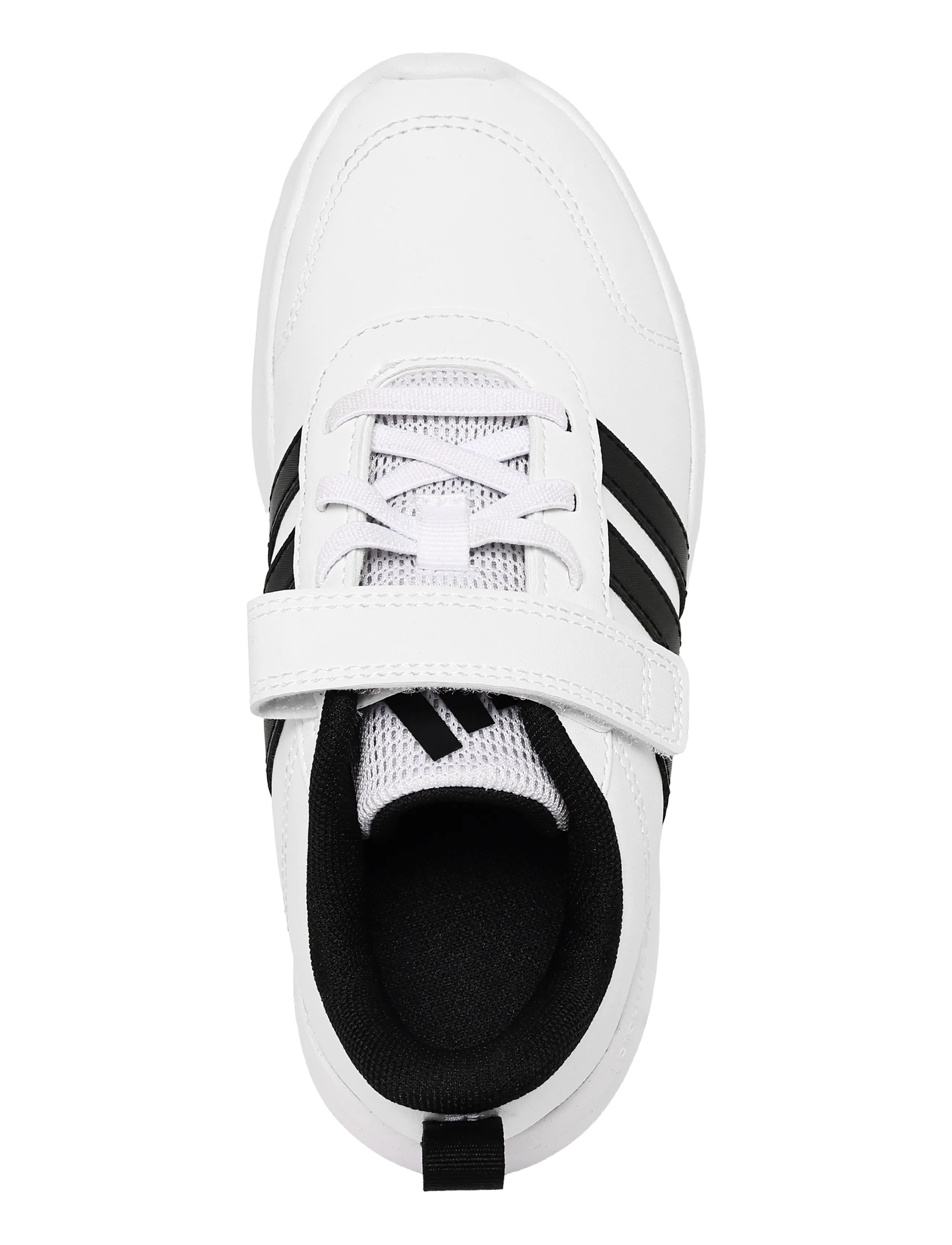 adidas Sportswear - VL MOVE EL C - laufschuhe - ftwwht/cblack/ftwwht - 3