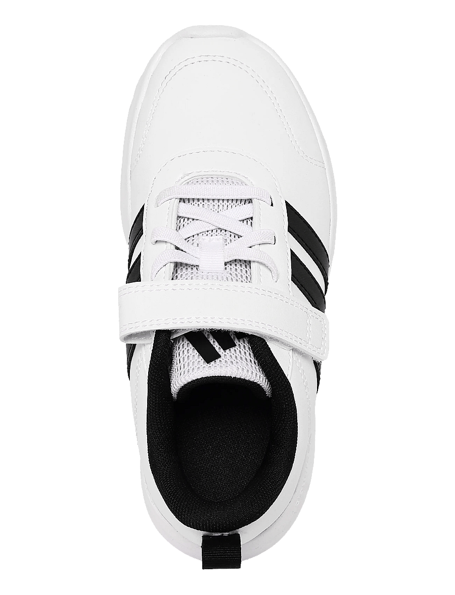 adidas Sportswear - VL MOVE EL C - løbesko - ftwwht/cblack/ftwwht - 3