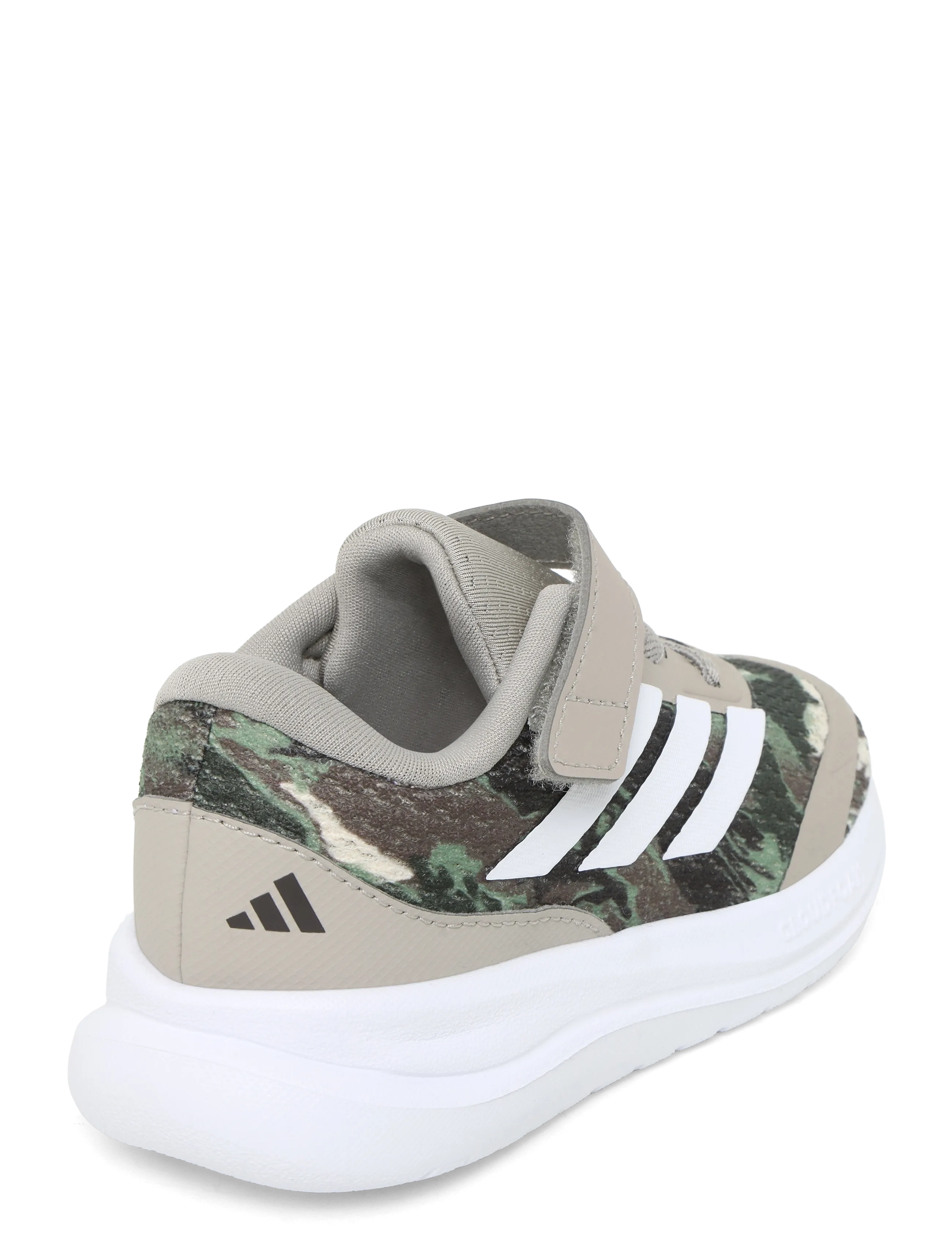adidas Sportswear - RUNFALCON 6 EL I - laufschuhe - lbrown/ftwwht/dbrown - 1