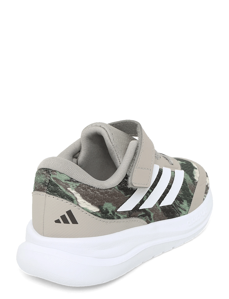 adidas Sportswear - RUNFALCON 6 EL I - laufschuhe - lbrown/ftwwht/dbrown - 1