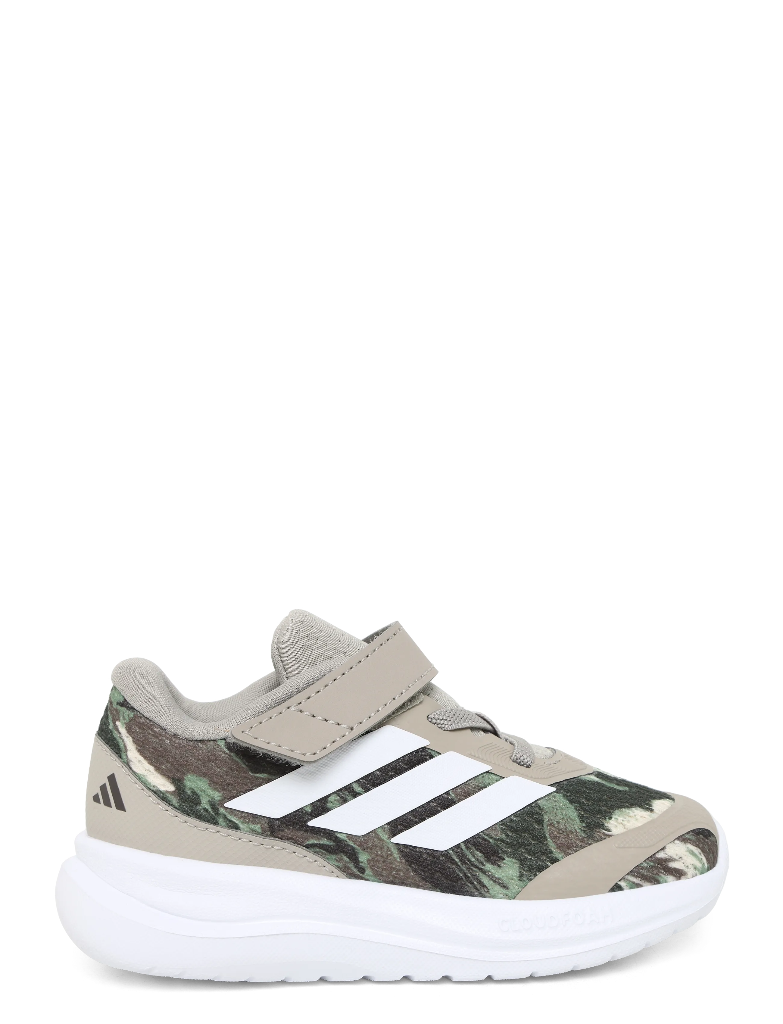 adidas Sportswear - RUNFALCON 6 EL I - laufschuhe - lbrown/ftwwht/dbrown - 2