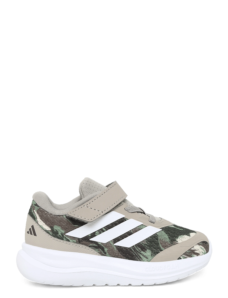adidas Sportswear - RUNFALCON 6 EL I - laufschuhe - lbrown/ftwwht/dbrown - 2