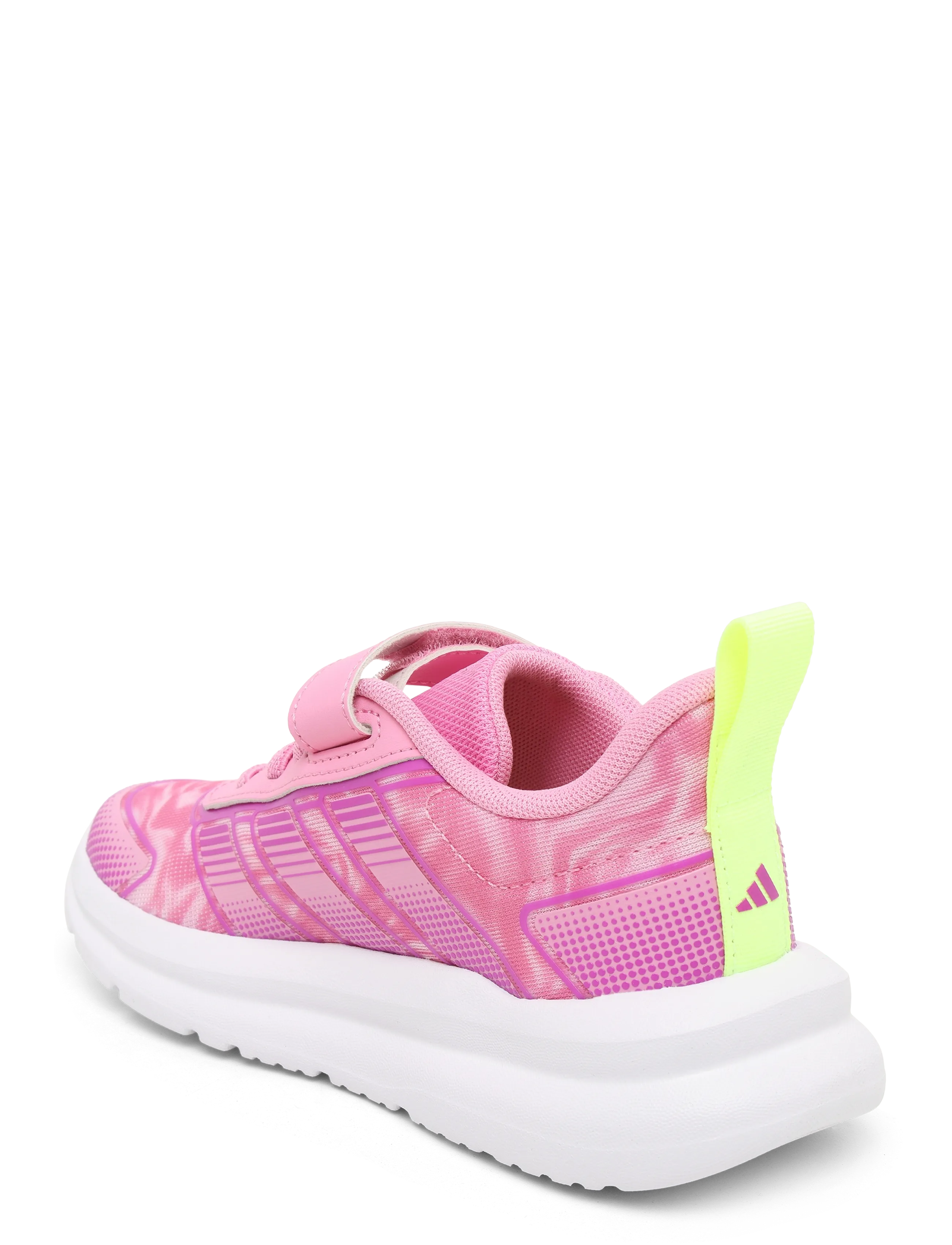 adidas Sportswear - TENSAUR RUN 4.0 EL C - løbesko - sttrbl/purbur/hireye - 1