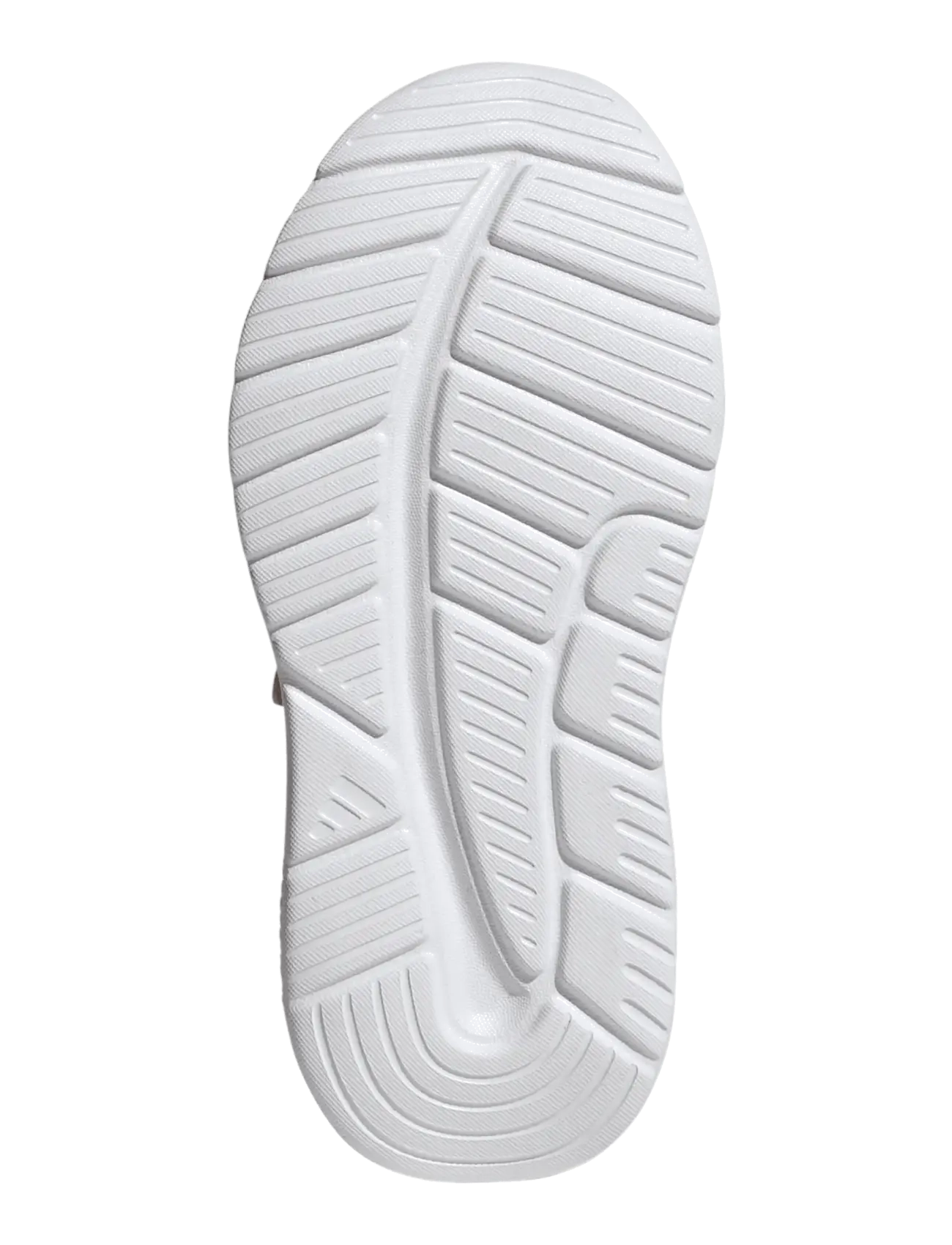 adidas Sportswear - TENSAUR RUN 4.0 EL C - chaussures de course - sttrbl/purbur/hireye - 3