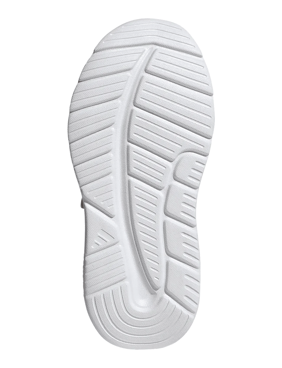 adidas Sportswear - TENSAUR RUN 4.0 EL C - chaussures de course - sttrbl/purbur/hireye - 3