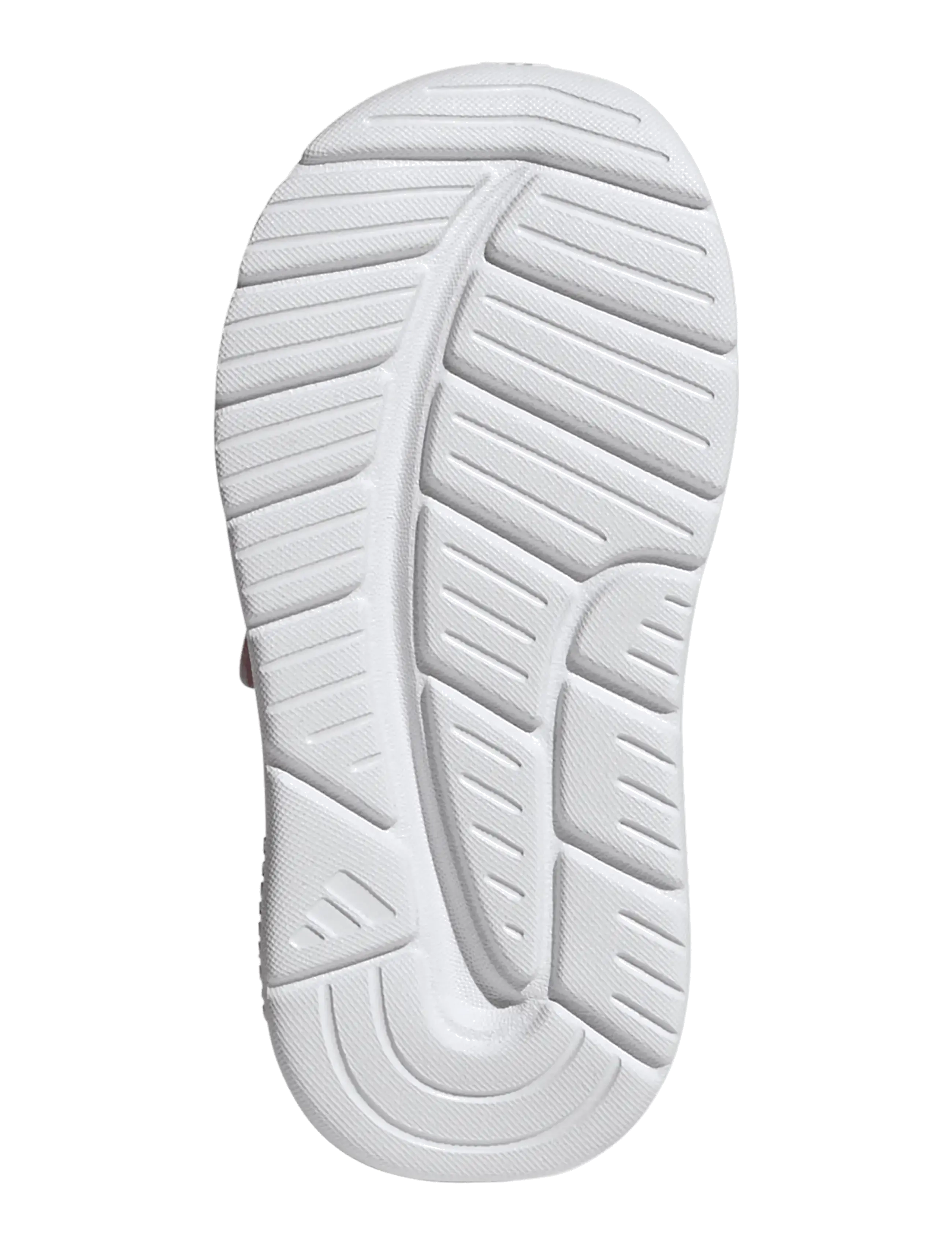 adidas Sportswear - TENSAUR RUN 4.0 EL I - laufschuhe - sttrbl/purbur/hireye - 3