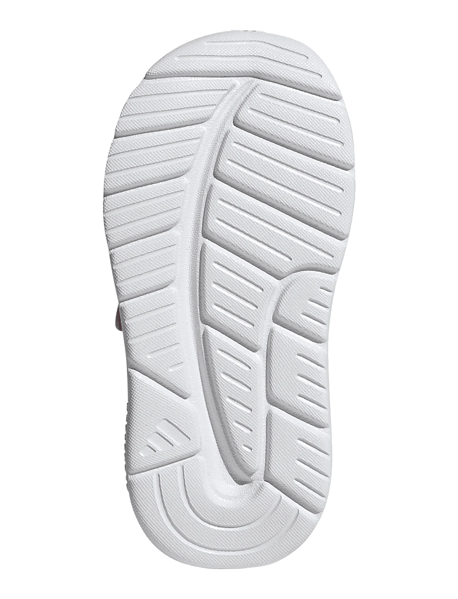 adidas Sportswear - TENSAUR RUN 4.0 EL I - laufschuhe - sttrbl/purbur/hireye - 3
