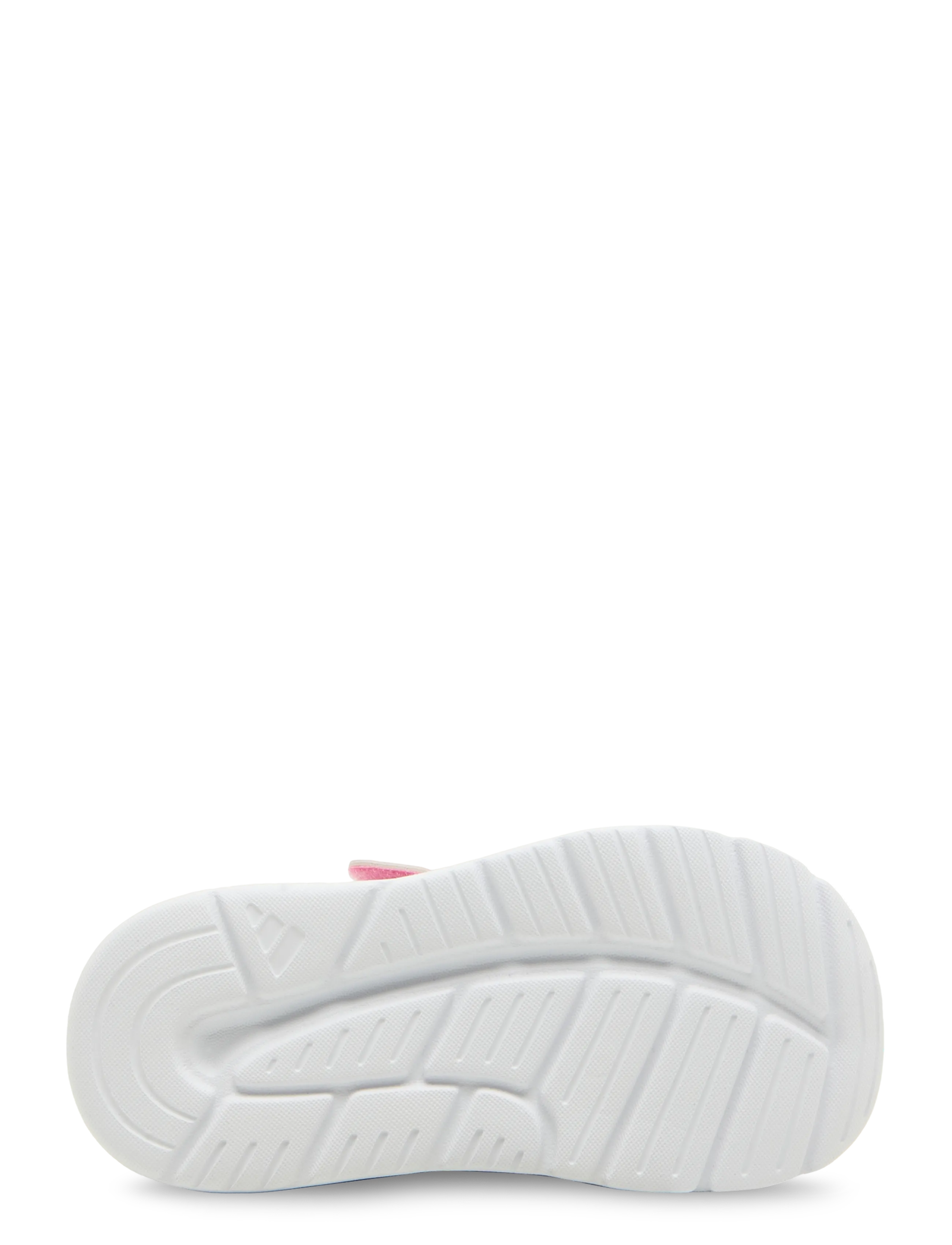 adidas Sportswear - TENSAUR RUN 4.0 EL I - sko - sttrbl/purbur/hireye - 4