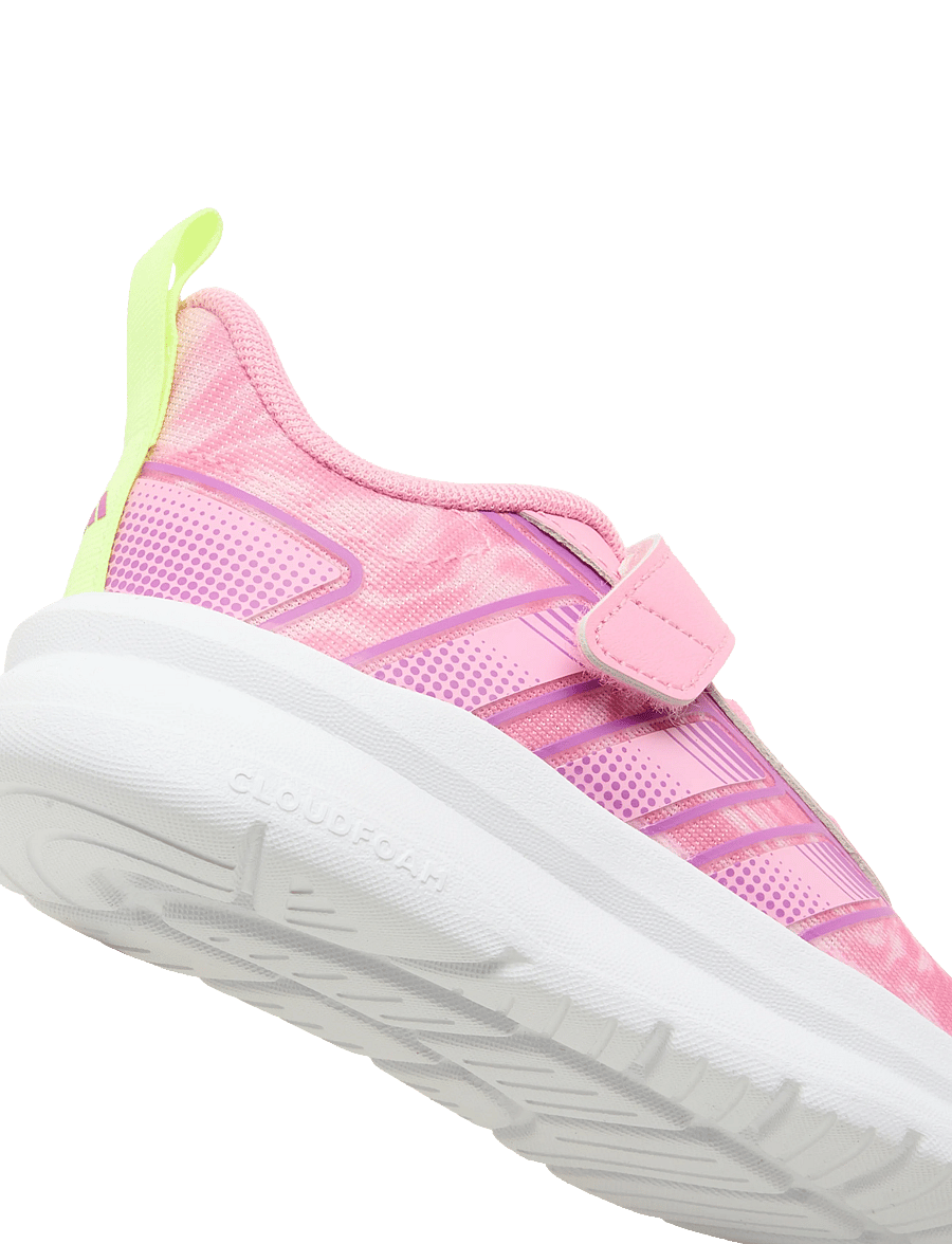 adidas Sportswear - TENSAUR RUN 4.0 EL I - laufschuhe - sttrbl/purbur/hireye - 5