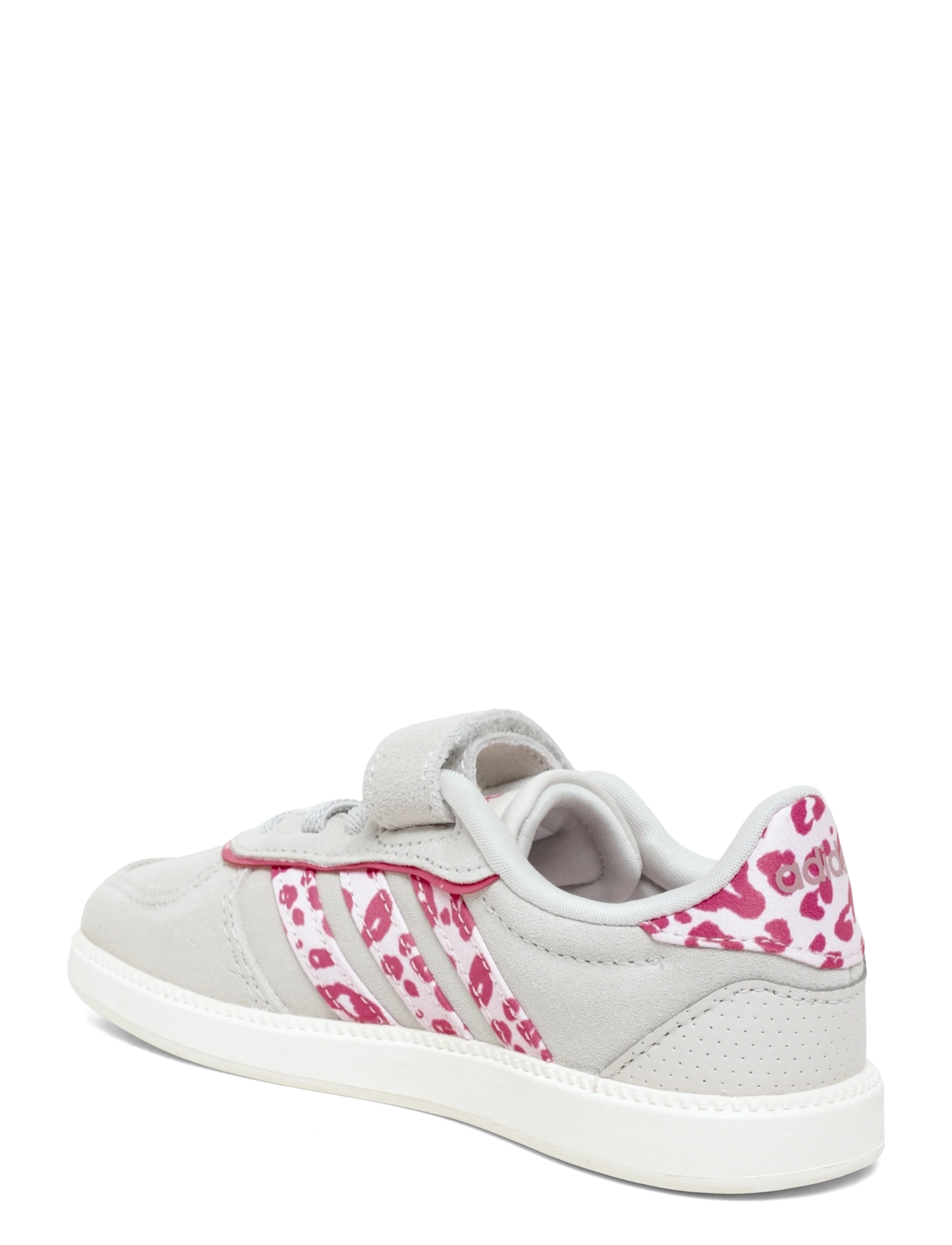 adidas Sportswear - BREAKNET SLEEK EL C - greone/dispin/pnkfus - 1