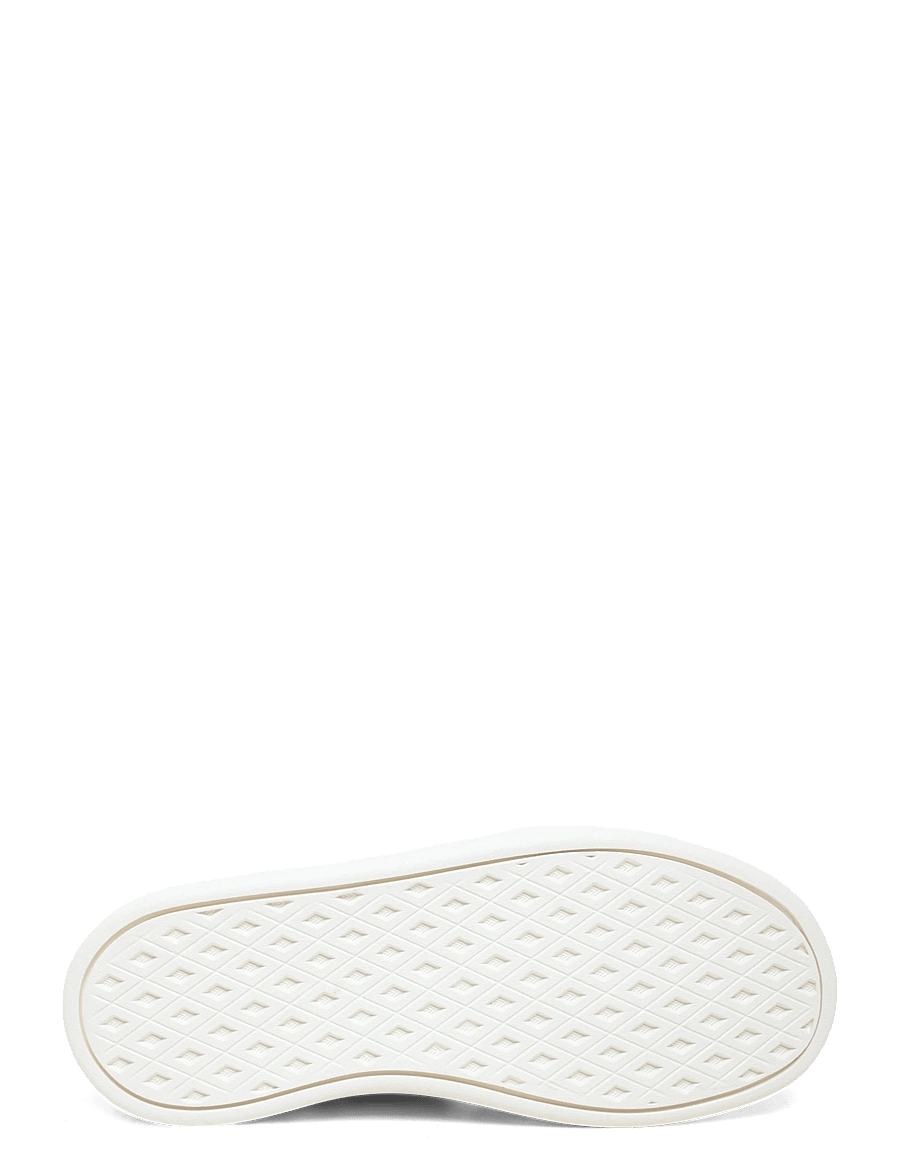 adidas Sportswear - BREAKNET SLEEK EL C - low-top sneakers - greone/dispin/pnkfus - 4