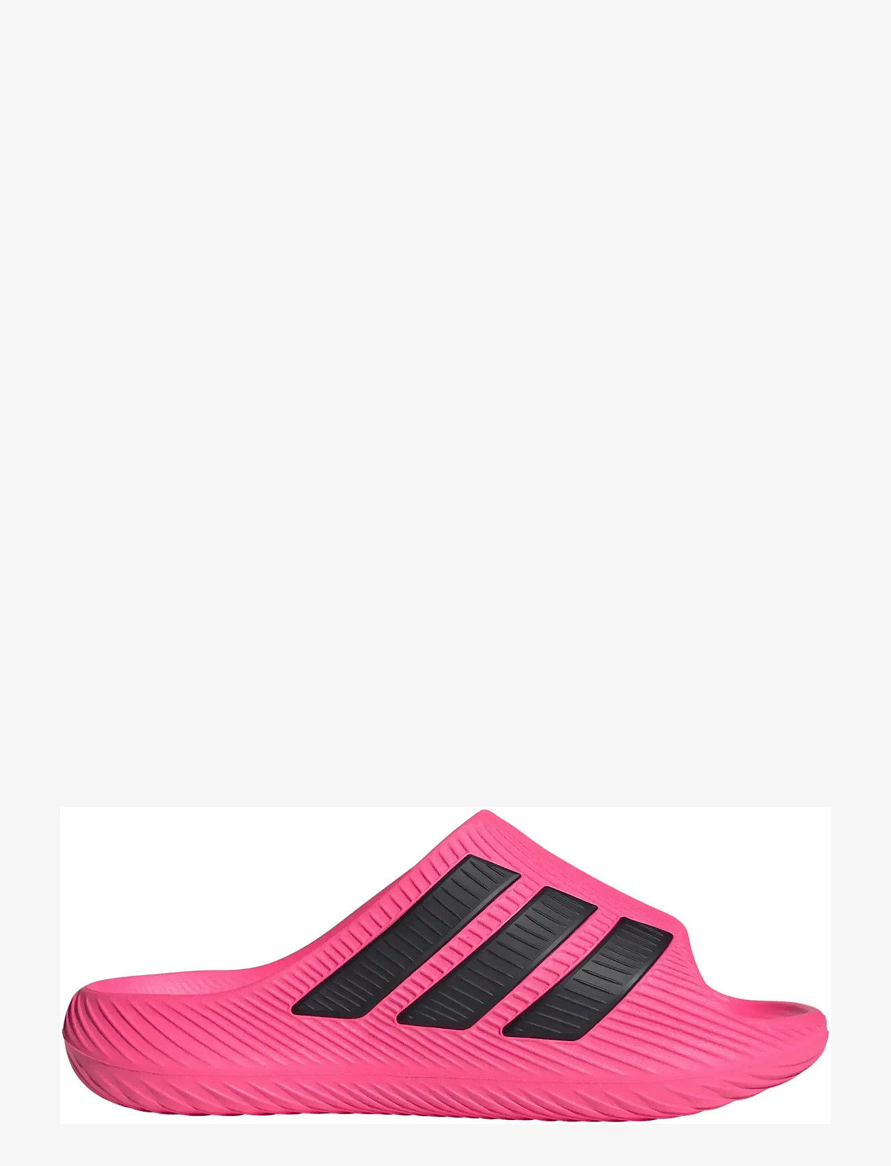 adidas Sportswear - PURECHILL SLIDE - badesko & badesandaler - lucpnk/cblack/cblack - 1