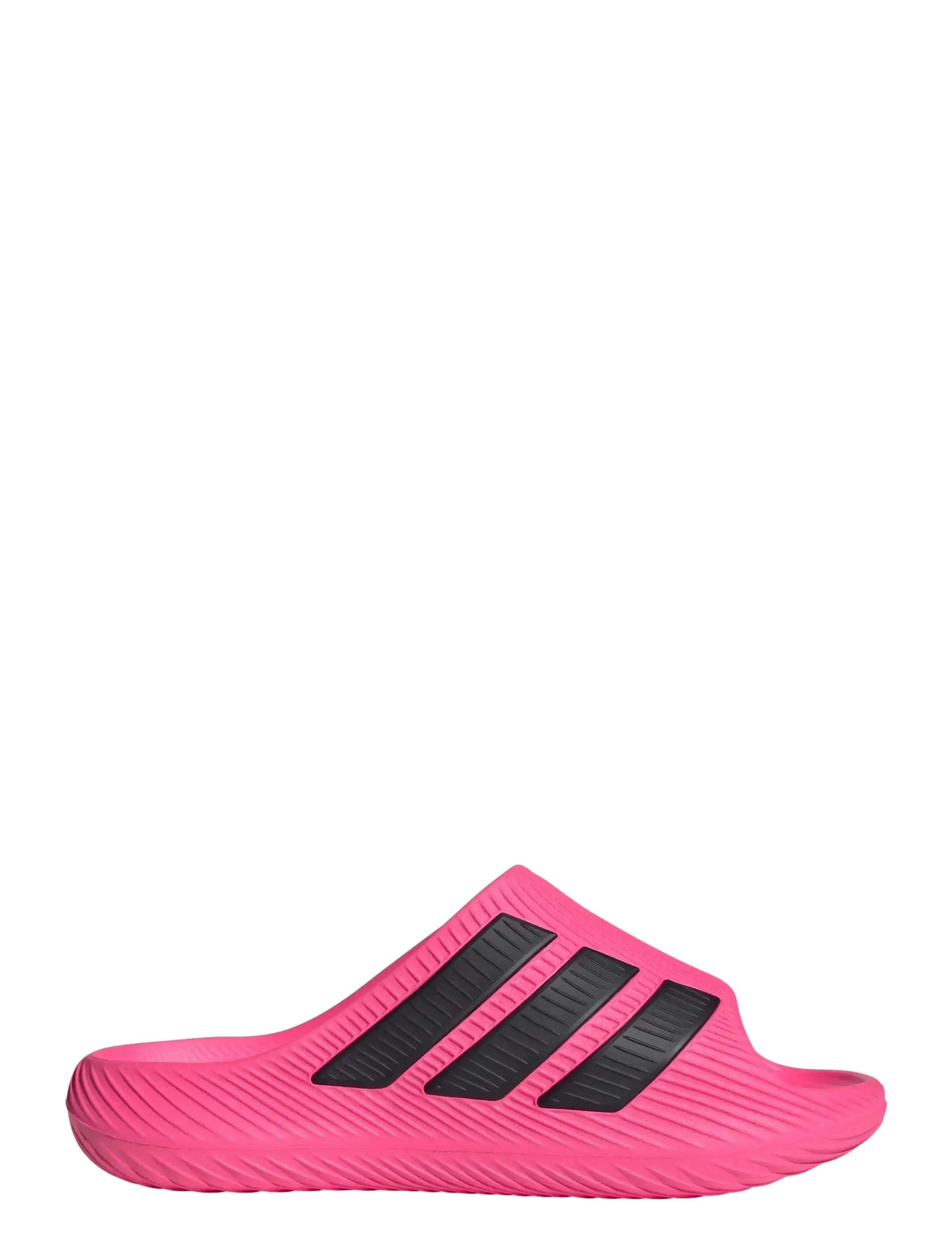 adidas Sportswear - PURECHILL SLIDE - shoes - lucpnk/cblack/cblack - 1