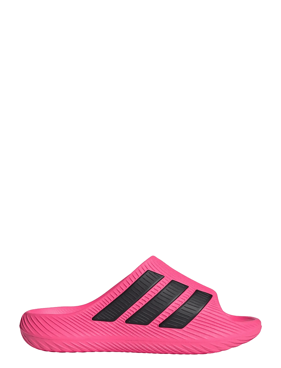 adidas Sportswear - PURECHILL SLIDE - shoes - lucpnk/cblack/cblack - 1