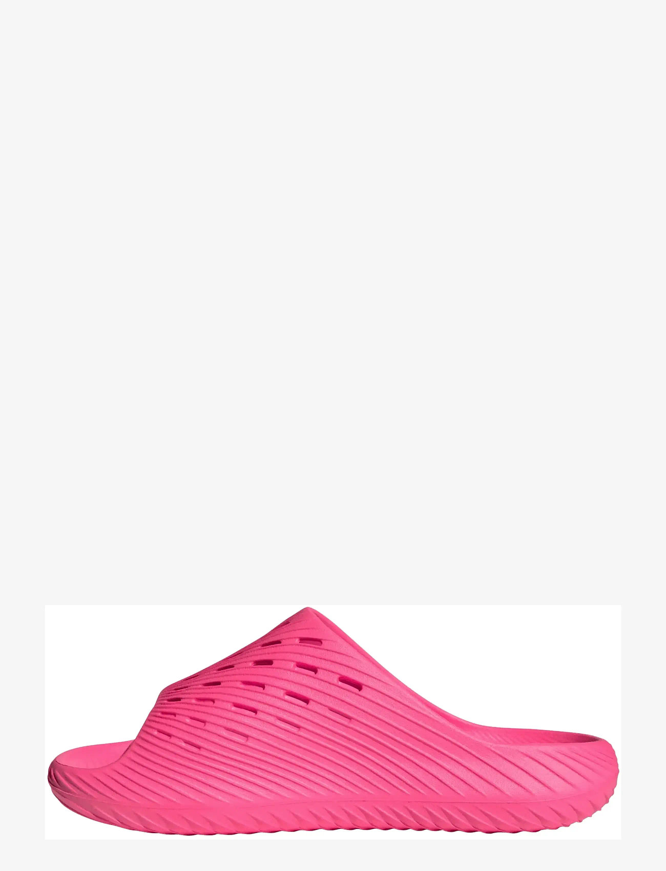 adidas Sportswear - PURECHILL SLIDE - badesko & badesandaler - lucpnk/cblack/cblack - 2