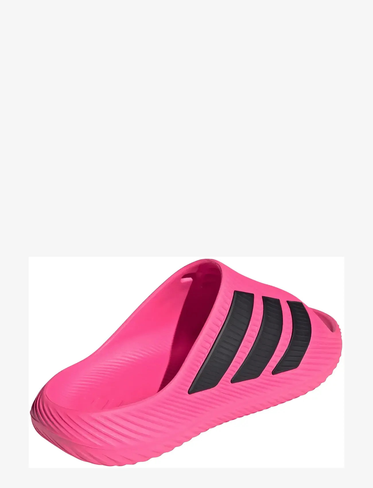 adidas Sportswear - PURECHILL SLIDE - badesko & badesandaler - lucpnk/cblack/cblack - 3