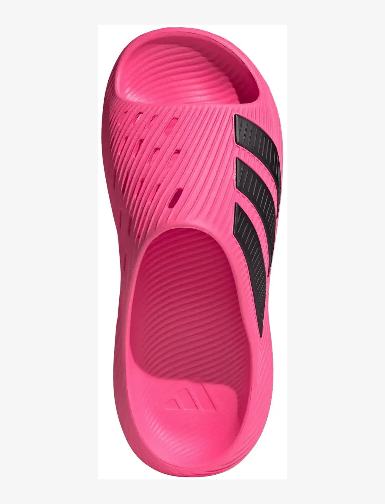 adidas Sportswear - PURECHILL SLIDE - badesko & badesandaler - lucpnk/cblack/cblack - 4