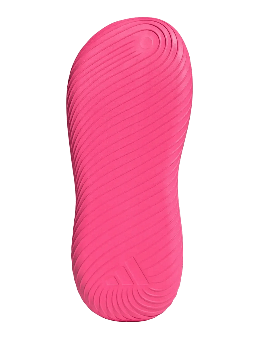 adidas Sportswear - PURECHILL SLIDE - shoes - lucpnk/cblack/cblack - 5