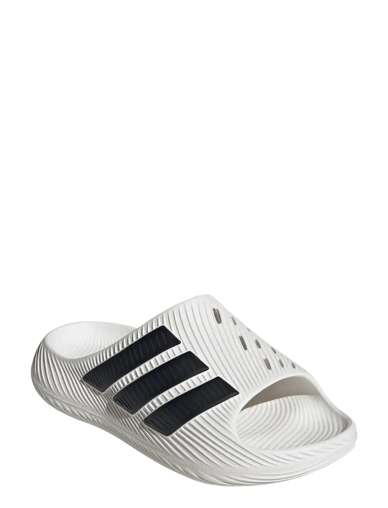 adidas Sportswear Purechill Slide, 39, White, Sport Sko > Sport Pool Sliders, Herre