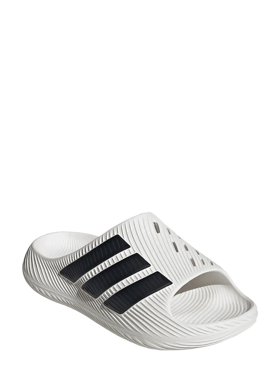 adidas Sportswear - PURECHILL SLIDE - pool-sandalen - cwhite/cblack/cblack - 0