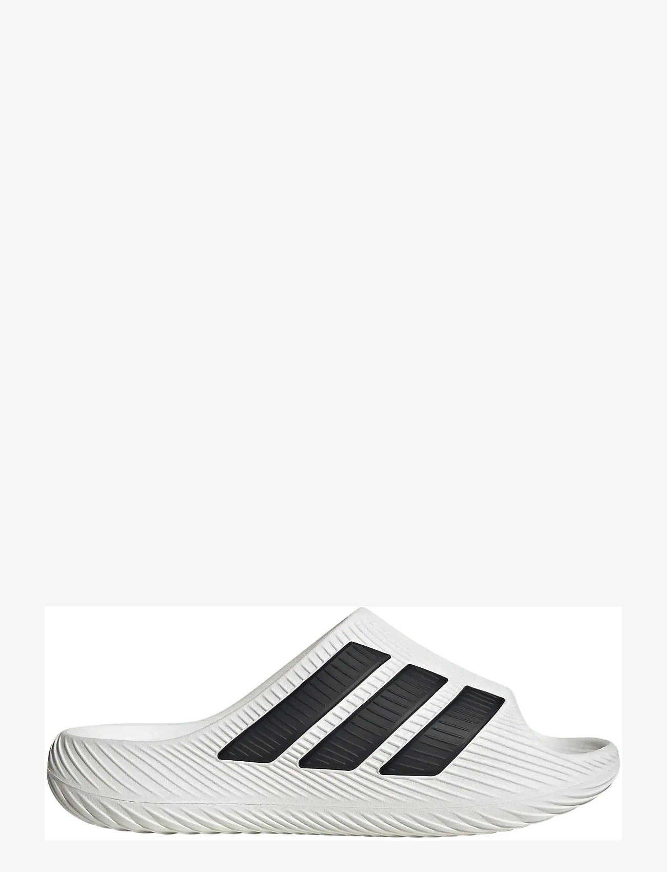 adidas Sportswear - PURECHILL SLIDE - badesko & badesandaler - cwhite/cblack/cblack - 1