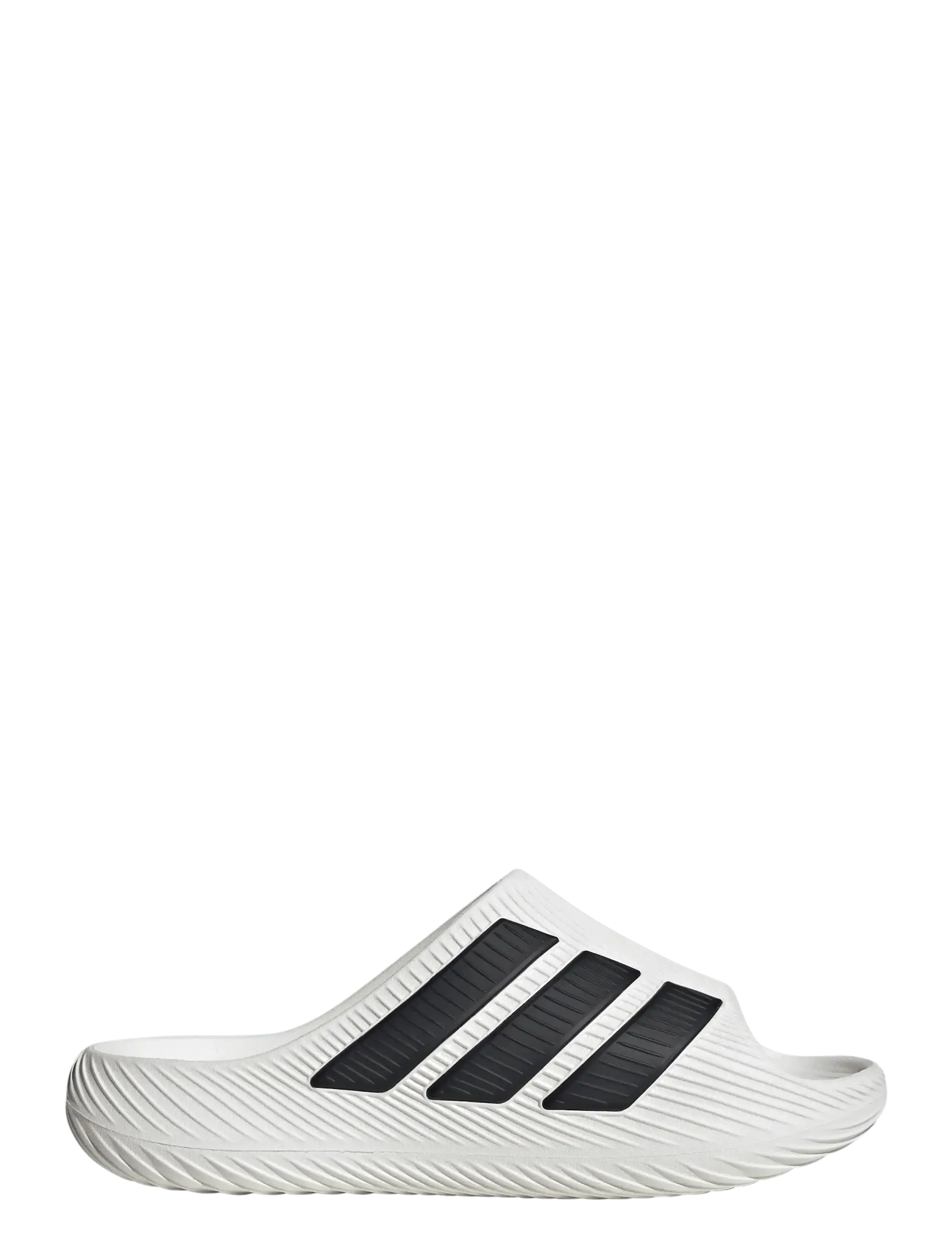 adidas Sportswear - PURECHILL SLIDE - skor - cwhite/cblack/cblack - 1