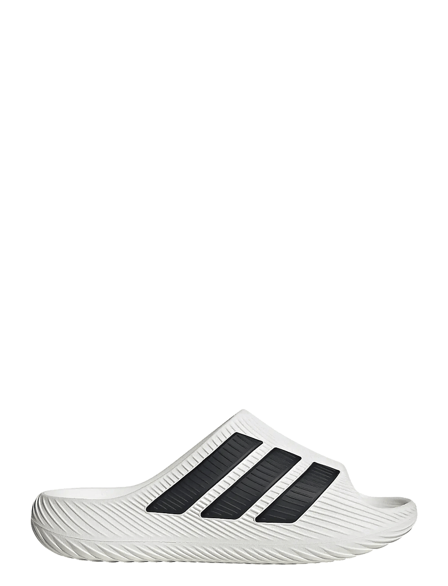 adidas Sportswear - PURECHILL SLIDE - pool-sandalen - cwhite/cblack/cblack - 1