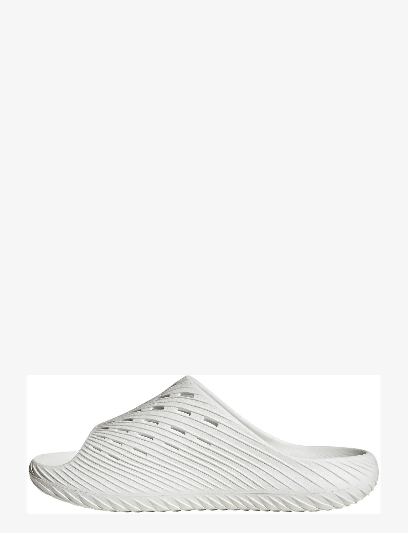 adidas Sportswear - PURECHILL SLIDE - badesko & badesandaler - cwhite/cblack/cblack - 2