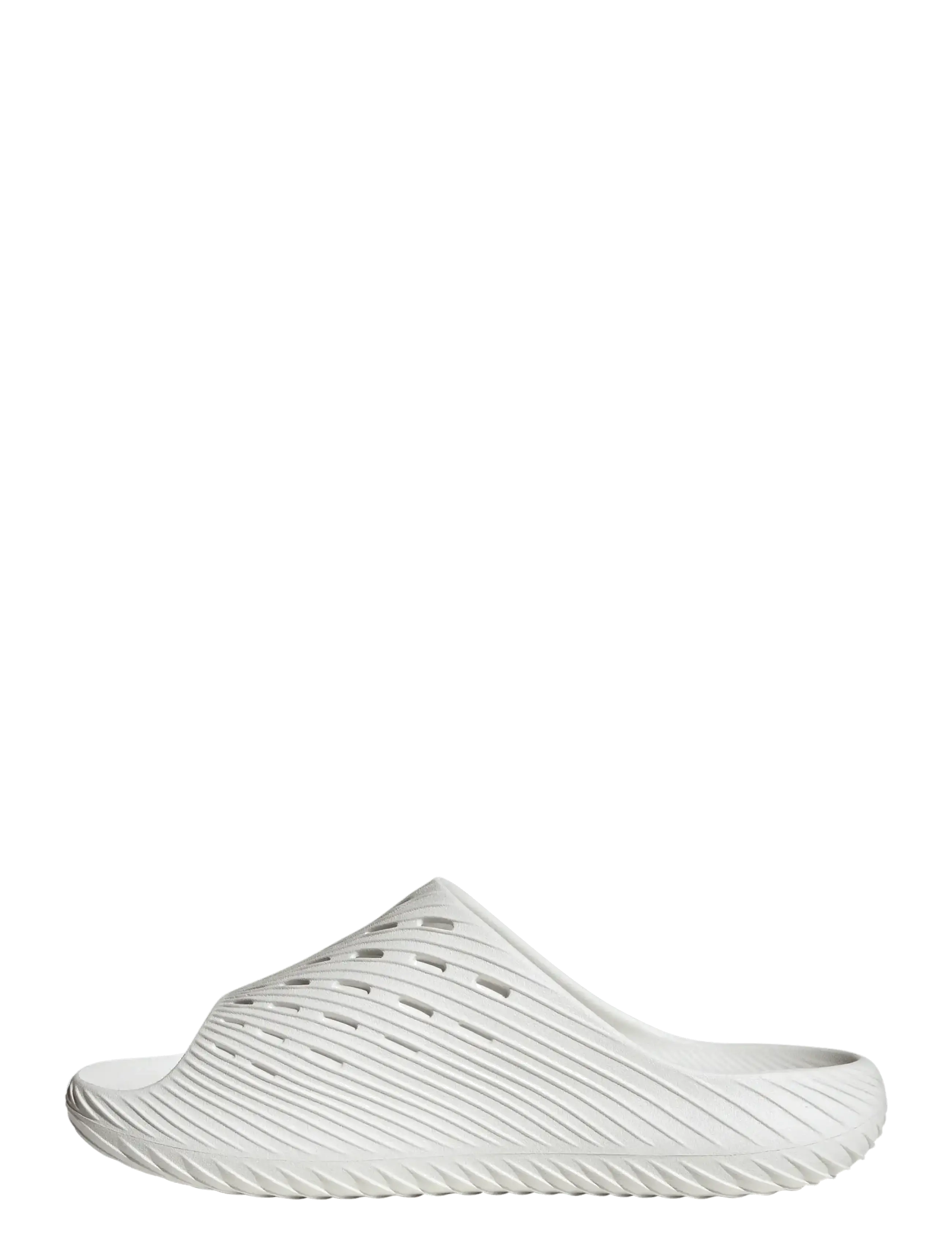 adidas Sportswear - PURECHILL SLIDE - skor - cwhite/cblack/cblack - 2