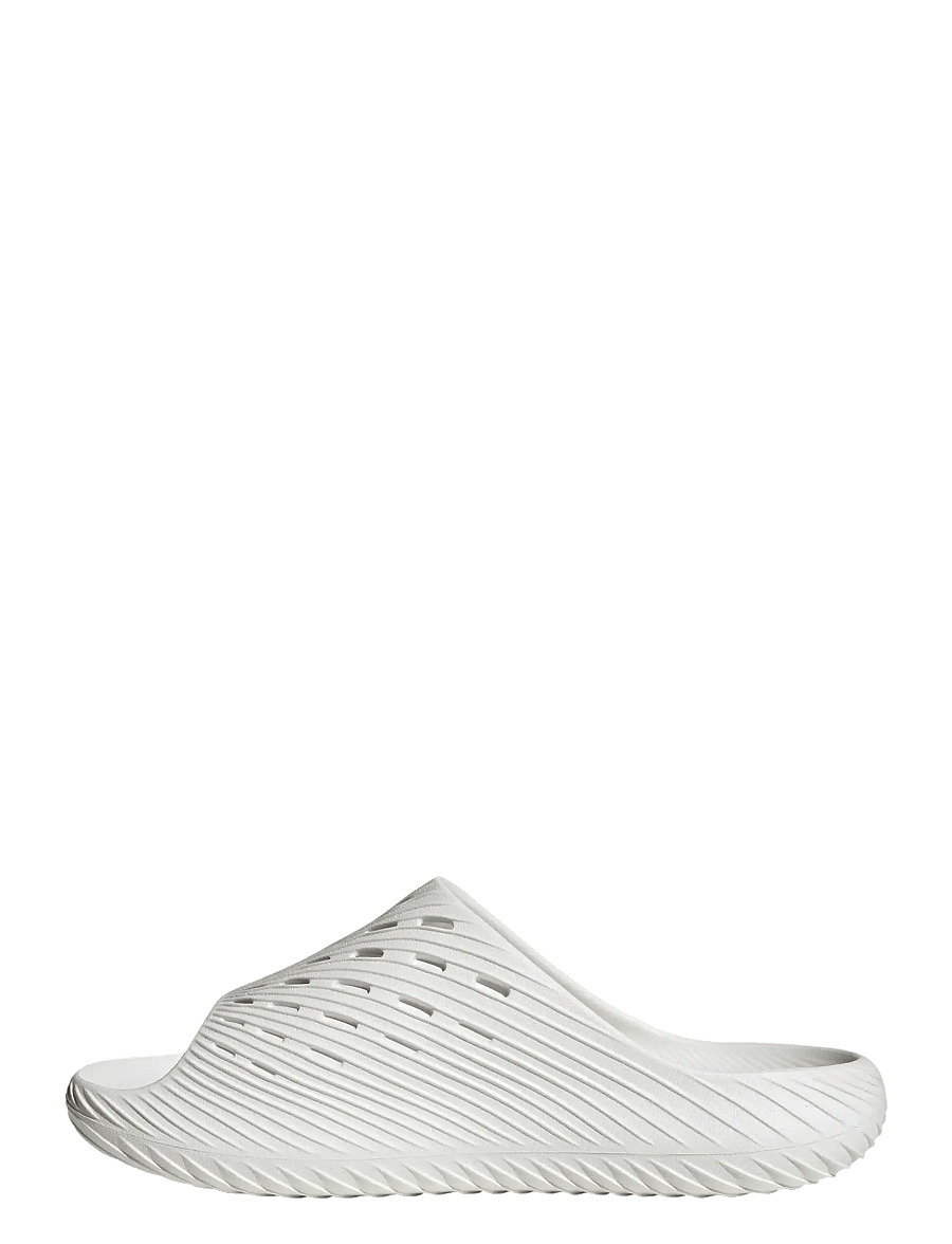 adidas Sportswear - PURECHILL SLIDE - pool-sandalen - cwhite/cblack/cblack - 2