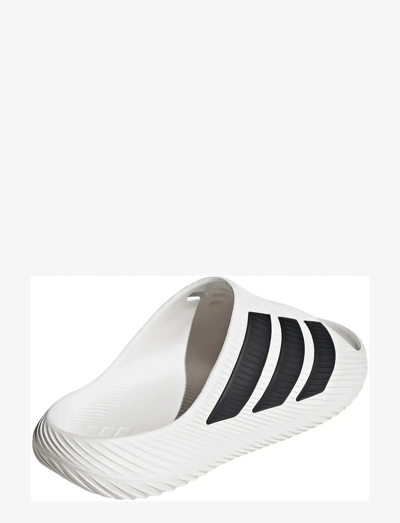 adidas Sportswear - PURECHILL SLIDE - badesko & badesandaler - cwhite/cblack/cblack - 3
