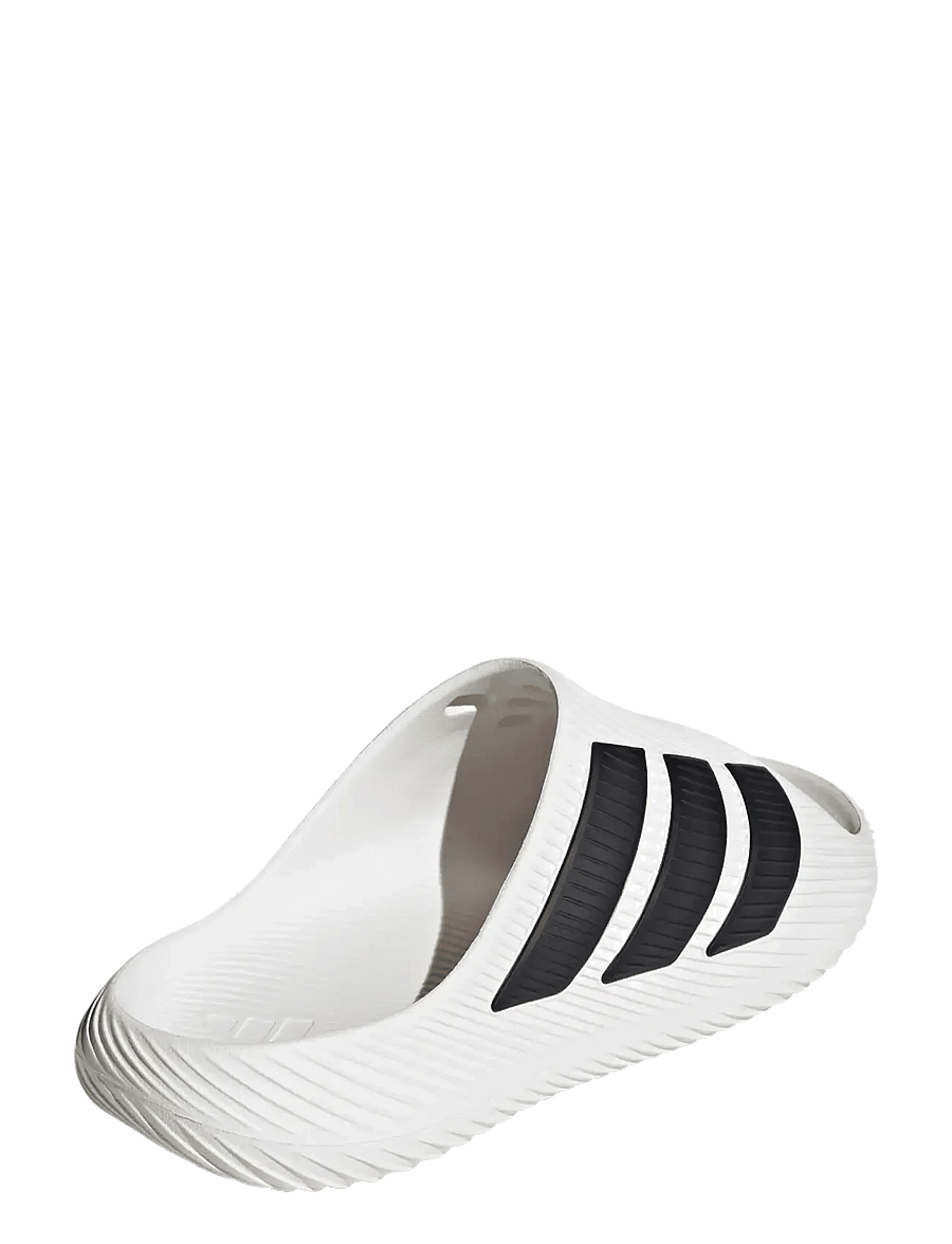 adidas Sportswear - PURECHILL SLIDE - pool-sandalen - cwhite/cblack/cblack - 3