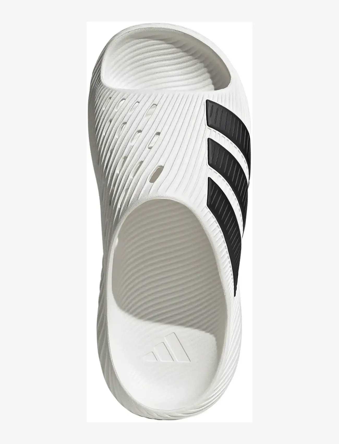 adidas Sportswear - PURECHILL SLIDE - badesko & badesandaler - cwhite/cblack/cblack - 4