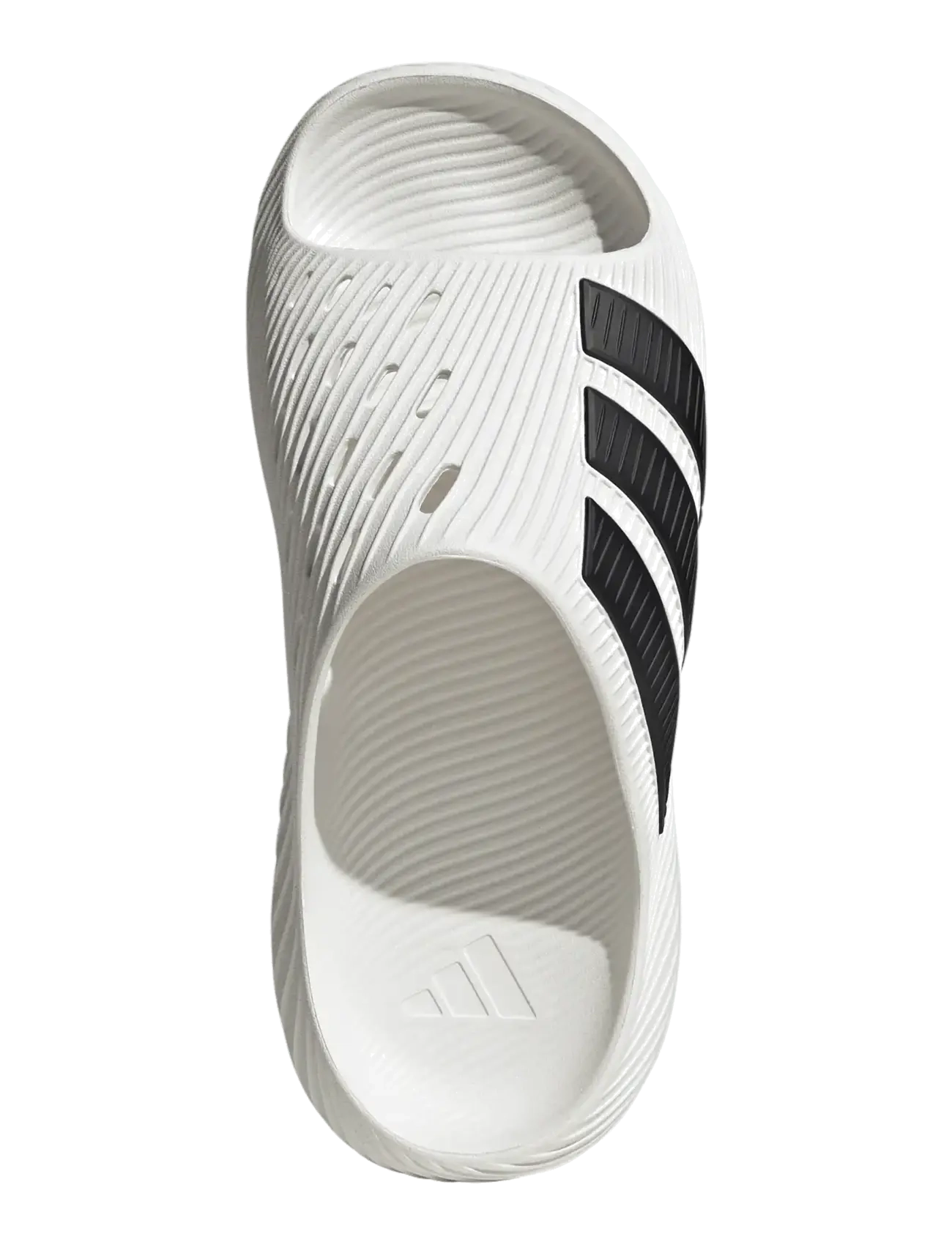 adidas Sportswear - PURECHILL SLIDE - skor - cwhite/cblack/cblack - 4