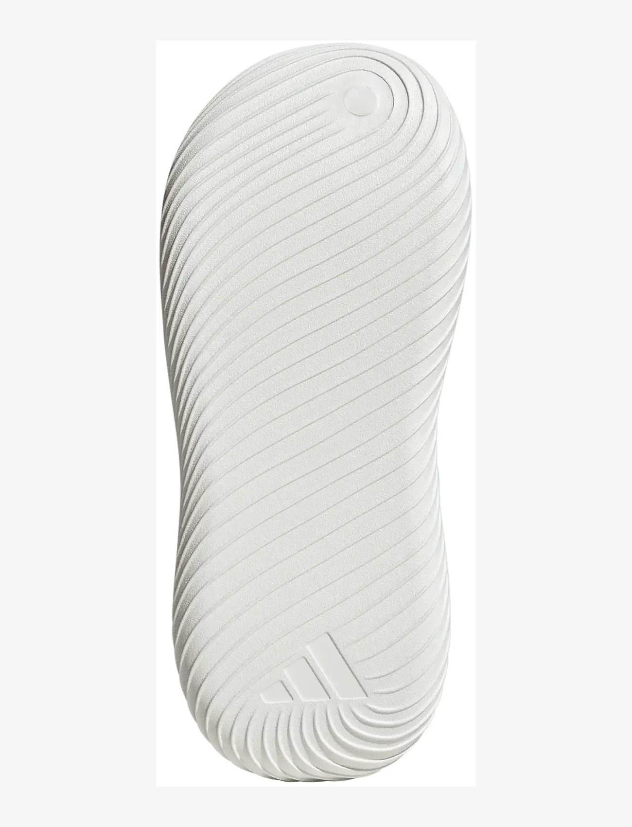 adidas Sportswear - PURECHILL SLIDE - badesko & badesandaler - cwhite/cblack/cblack - 5