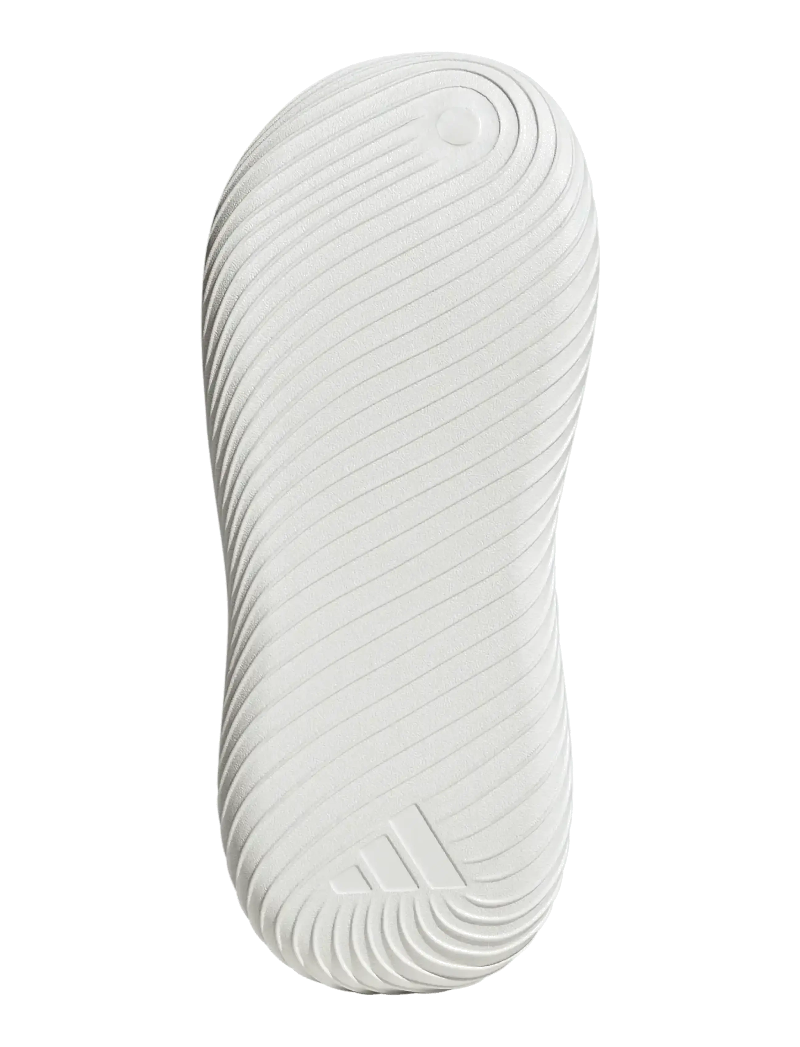 adidas Sportswear - PURECHILL SLIDE - skor - cwhite/cblack/cblack - 5