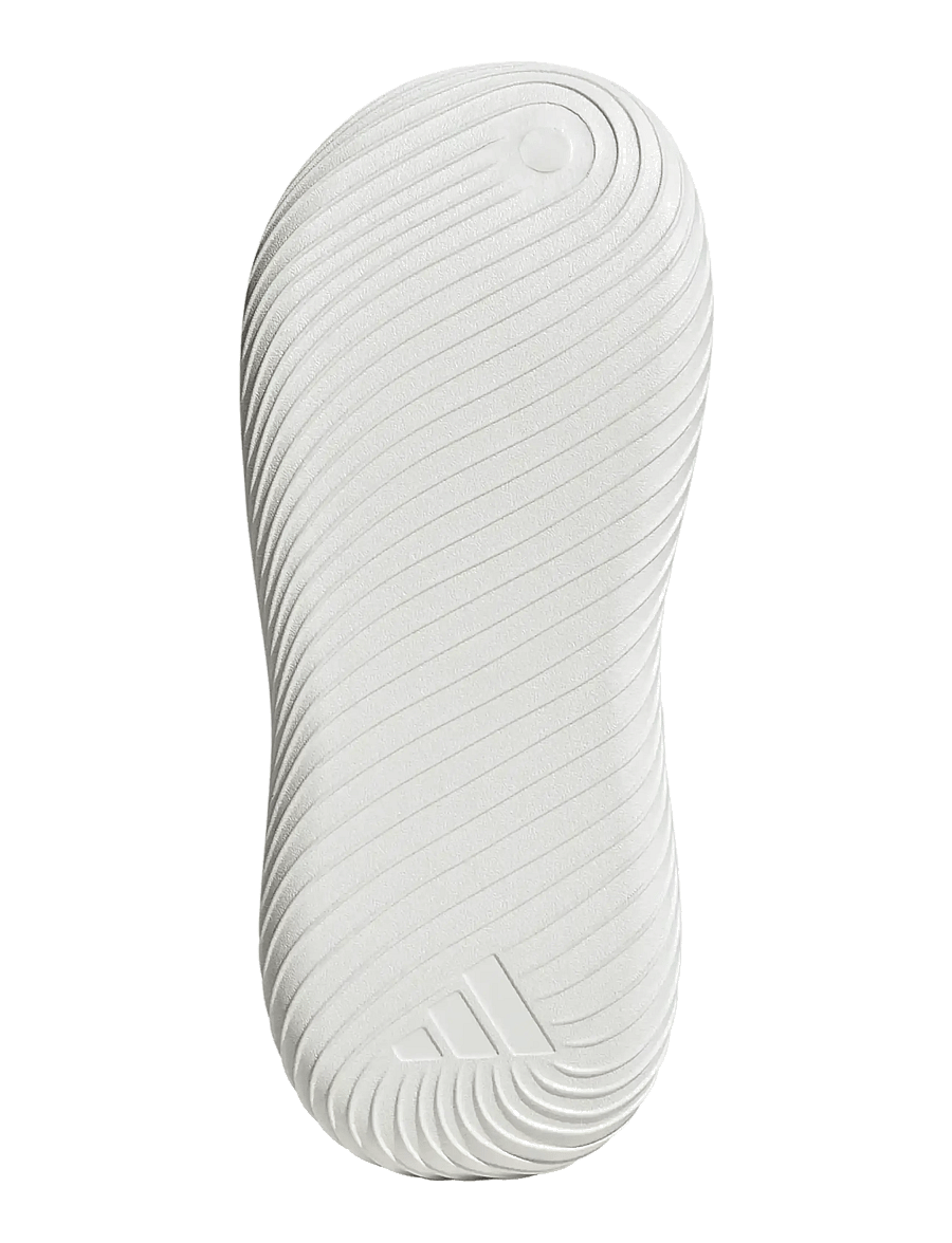 adidas Sportswear - PURECHILL SLIDE - pool-sandalen - cwhite/cblack/cblack - 5