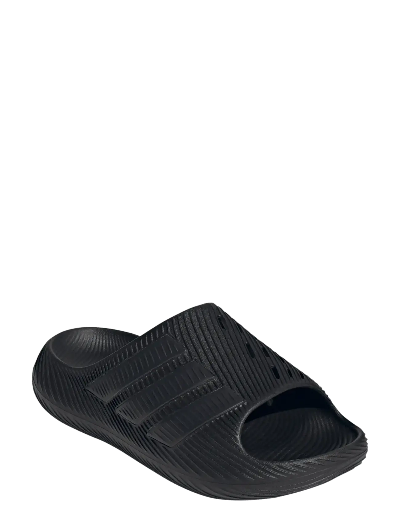 adidas Sportswear Purechill Slide, 37, Black, Sport Sko > Sport Pool Sliders, Herre