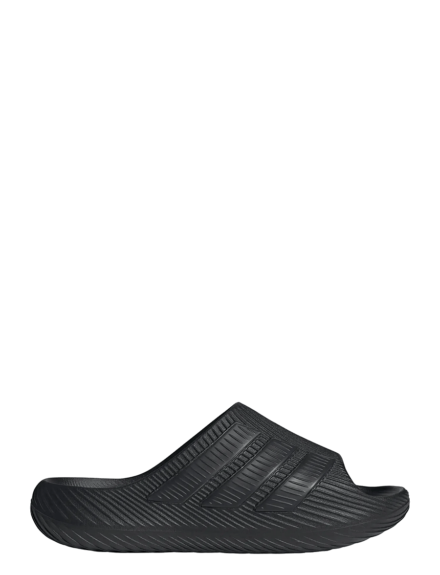 adidas Sportswear - PURECHILL SLIDE - skór - cblack/carbon/carbon - 1