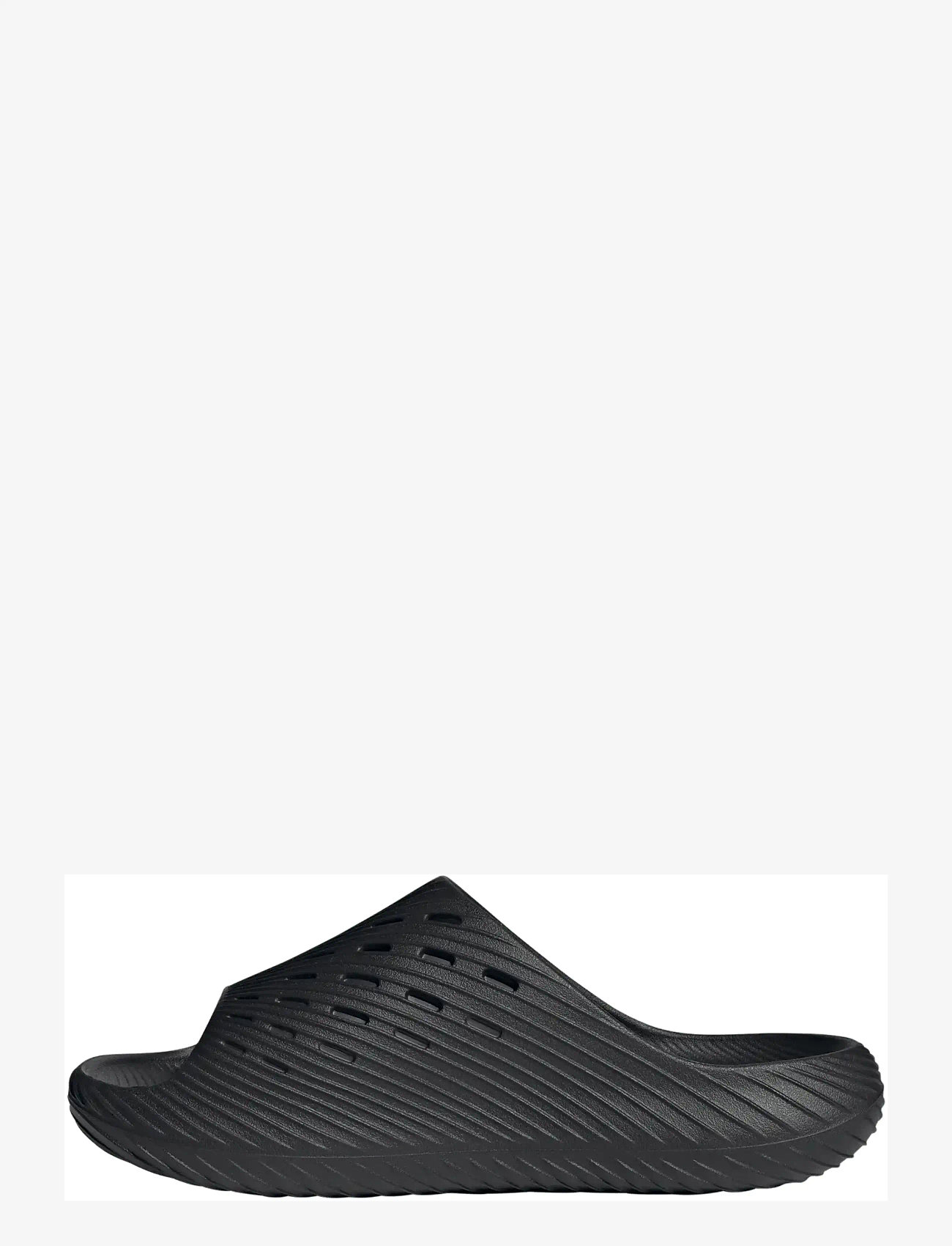 adidas Sportswear - PURECHILL SLIDE - pool sliders - cblack/carbon/carbon - 2