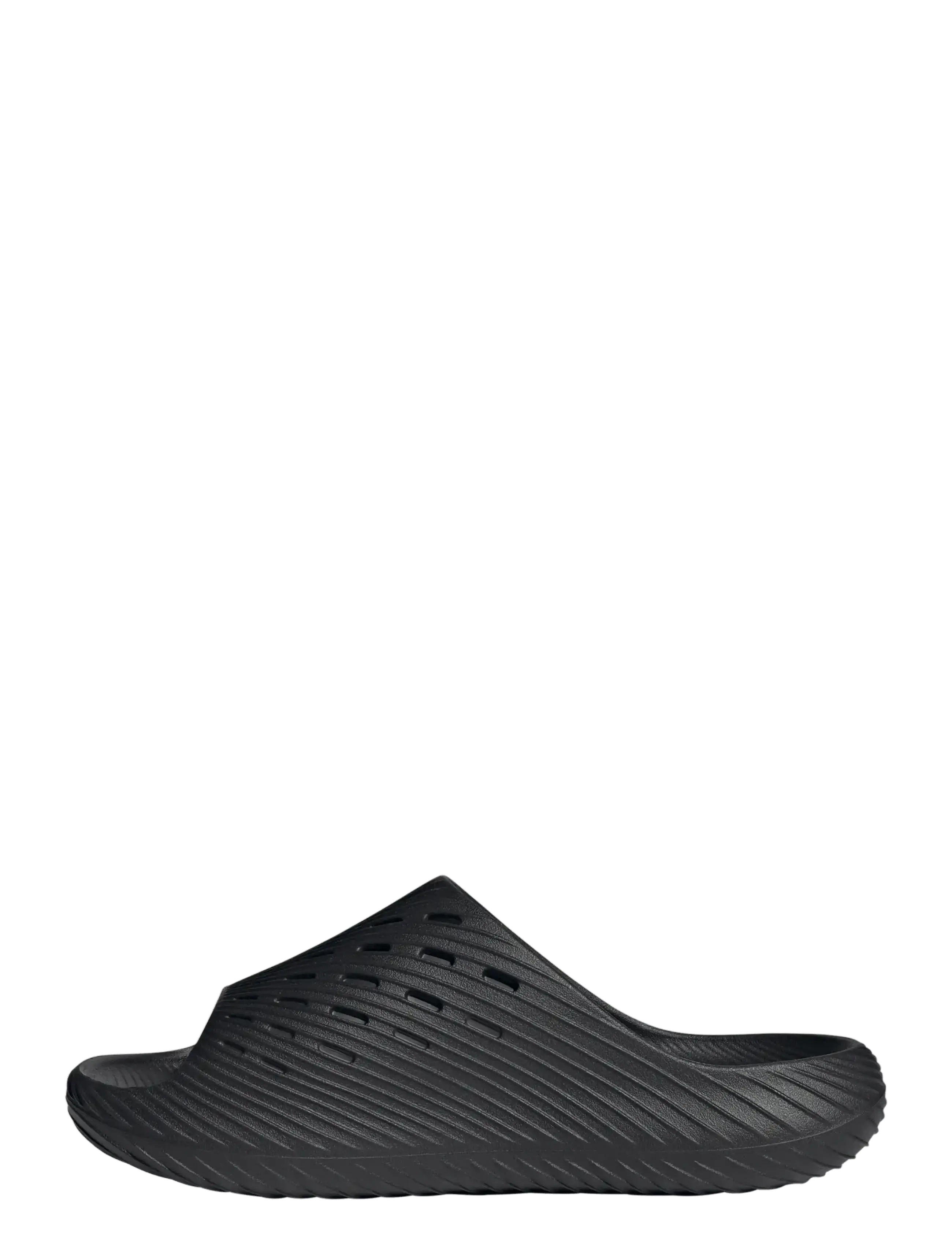 adidas Sportswear - PURECHILL SLIDE - shoes - cblack/carbon/carbon - 2