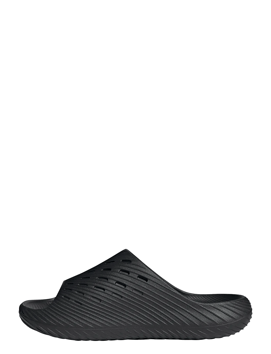 adidas Sportswear - PURECHILL SLIDE - skór - cblack/carbon/carbon - 2