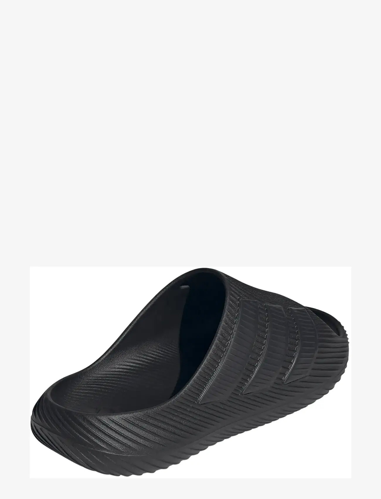 adidas Sportswear - PURECHILL SLIDE - pool sliders - cblack/carbon/carbon - 3