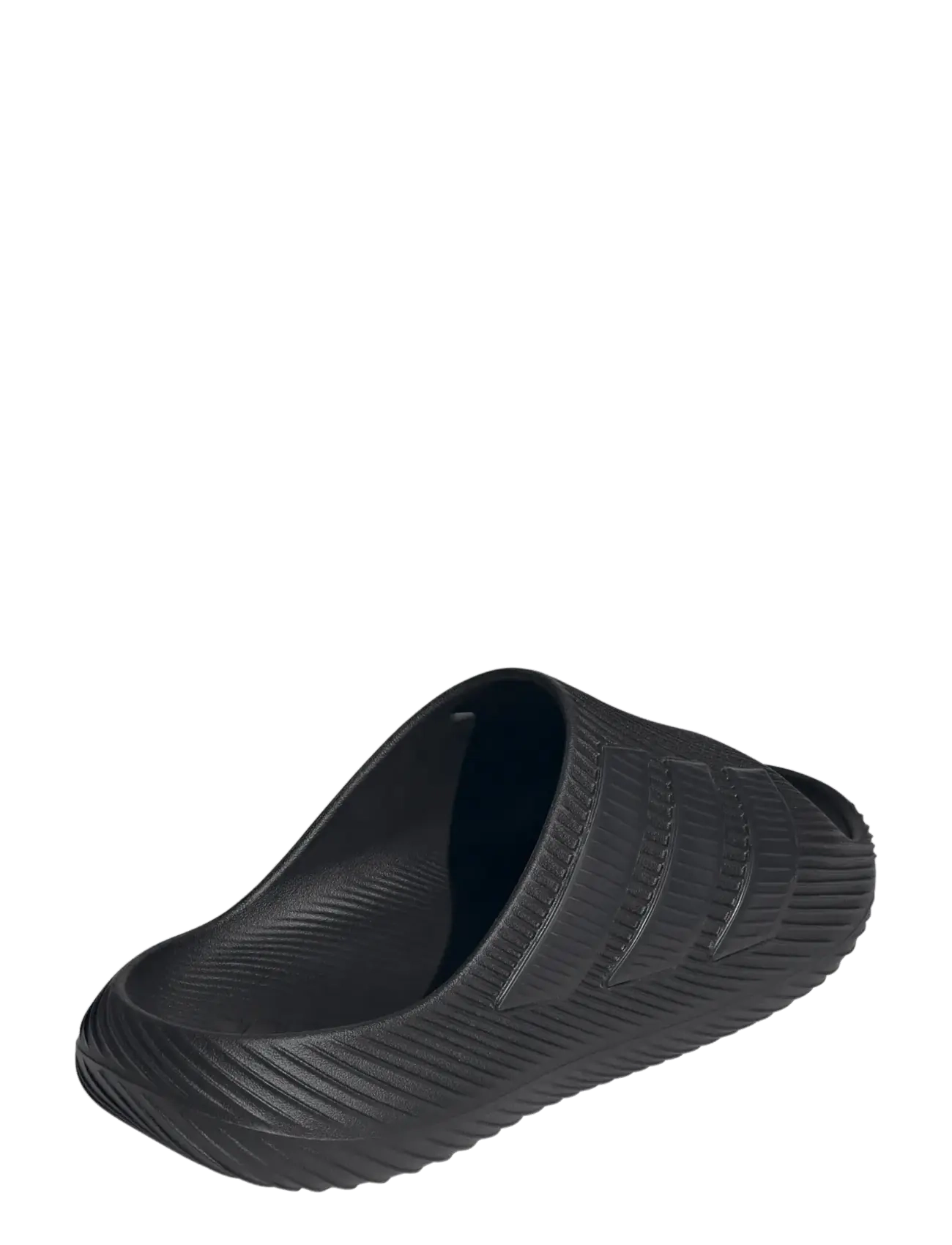 adidas Sportswear - PURECHILL SLIDE - shoes - cblack/carbon/carbon - 3