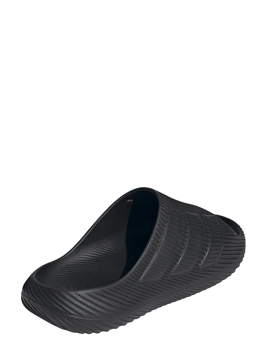 adidas Sportswear - PURECHILL SLIDE - skór - cblack/carbon/carbon - 3